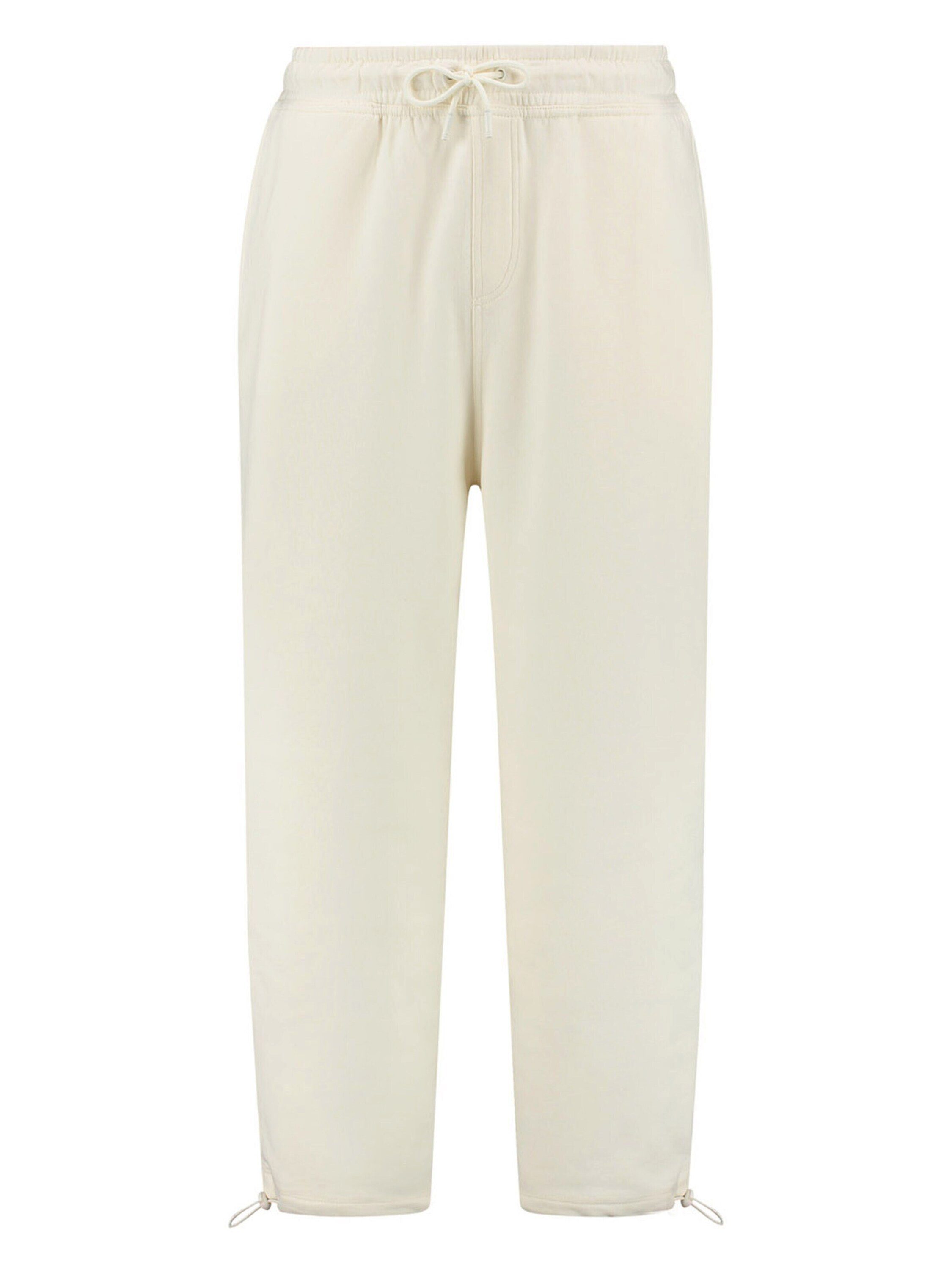 Shiwi Sweathose (1-tlg) Drapiert/gerafft