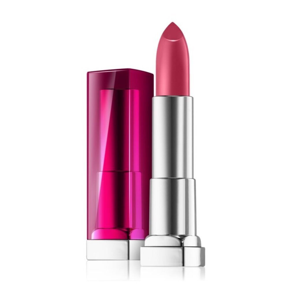 MAYBELLINE NEW YORK Lippenstift Color Sensational Lippenstift #340 Blushed Rose