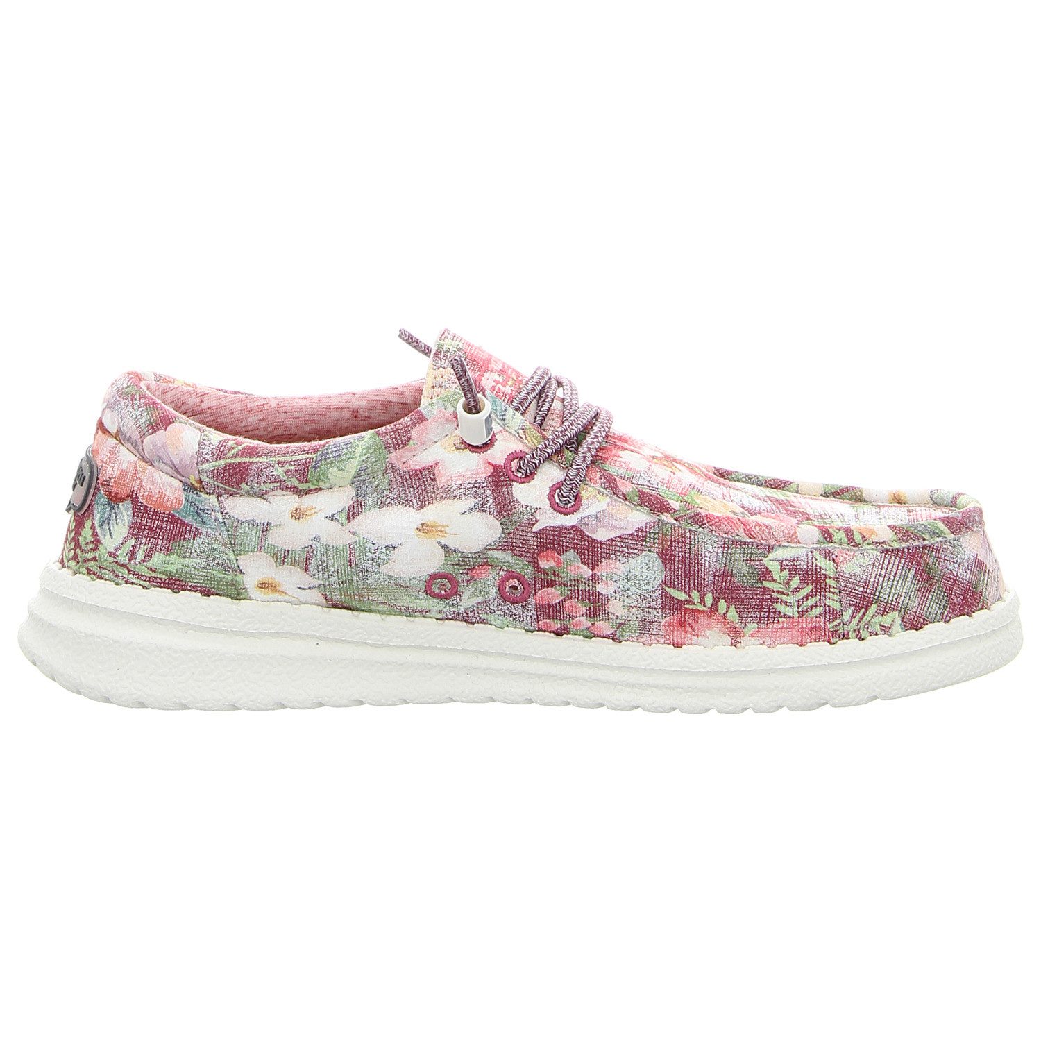 Fusion Emma Sneaker