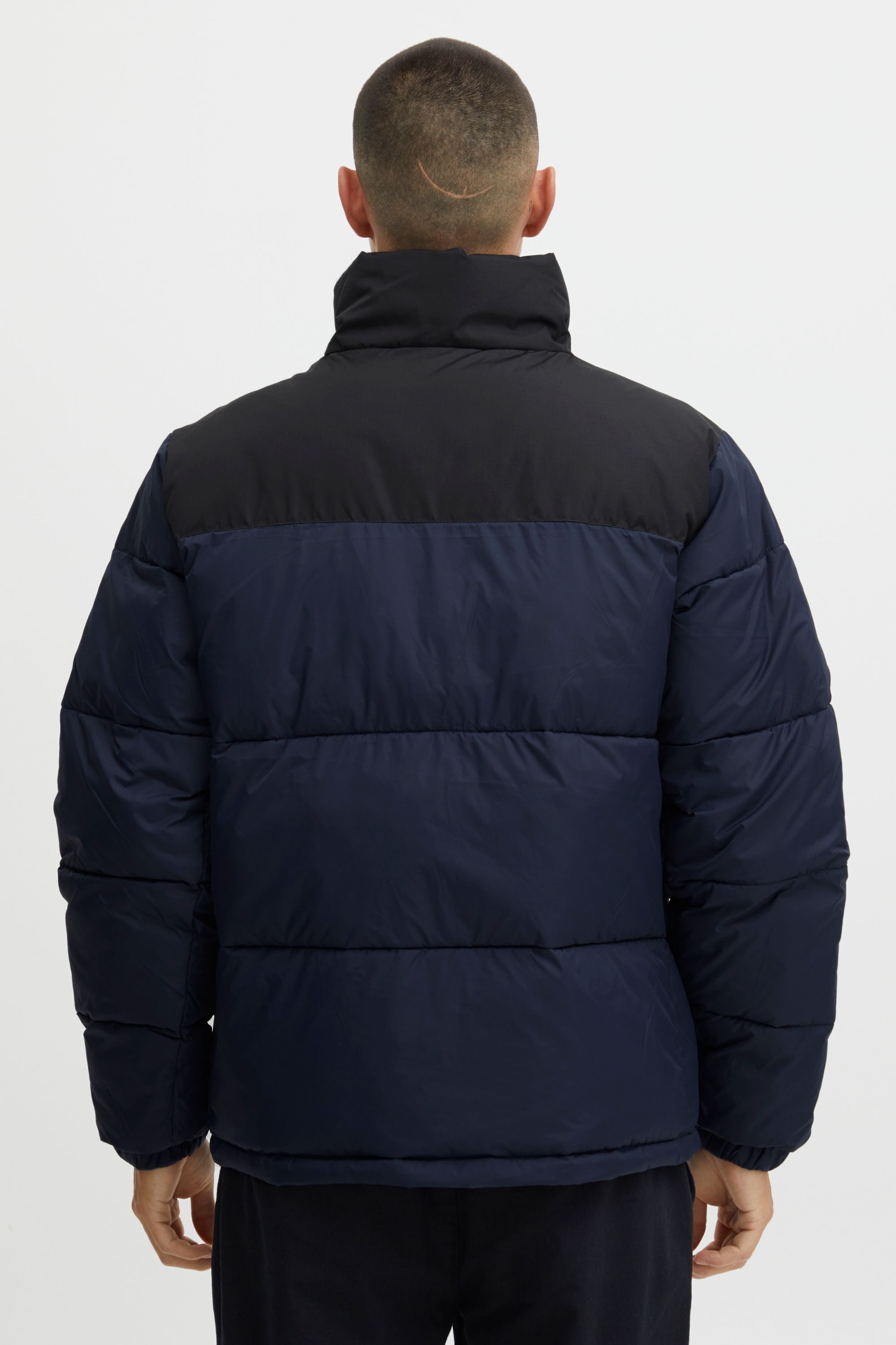 !Solid Winterjacke SDCallen Modische Jacke