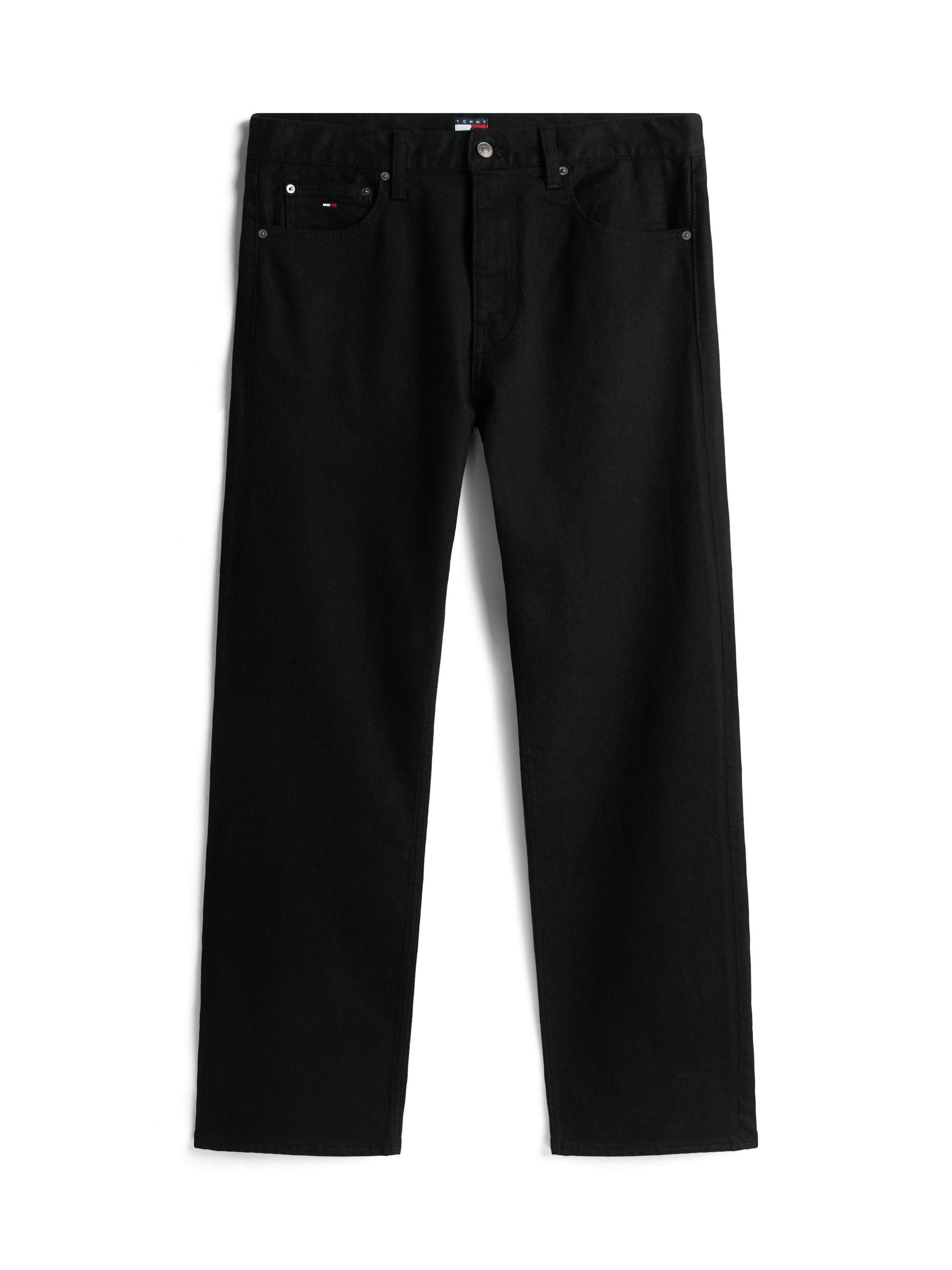 Straight-Jeans Otis Regular Straight
