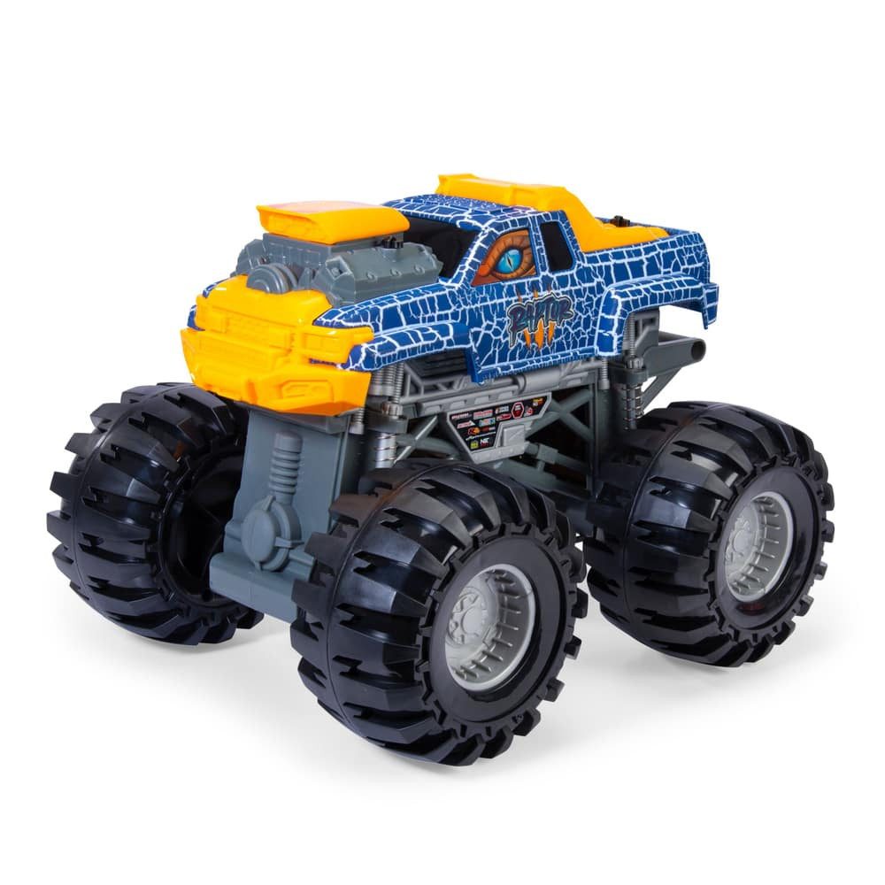Dickie Toys Spielzeug-Traktor Monster Truck - Raptor - ca. 38,5 cm günstig online kaufen