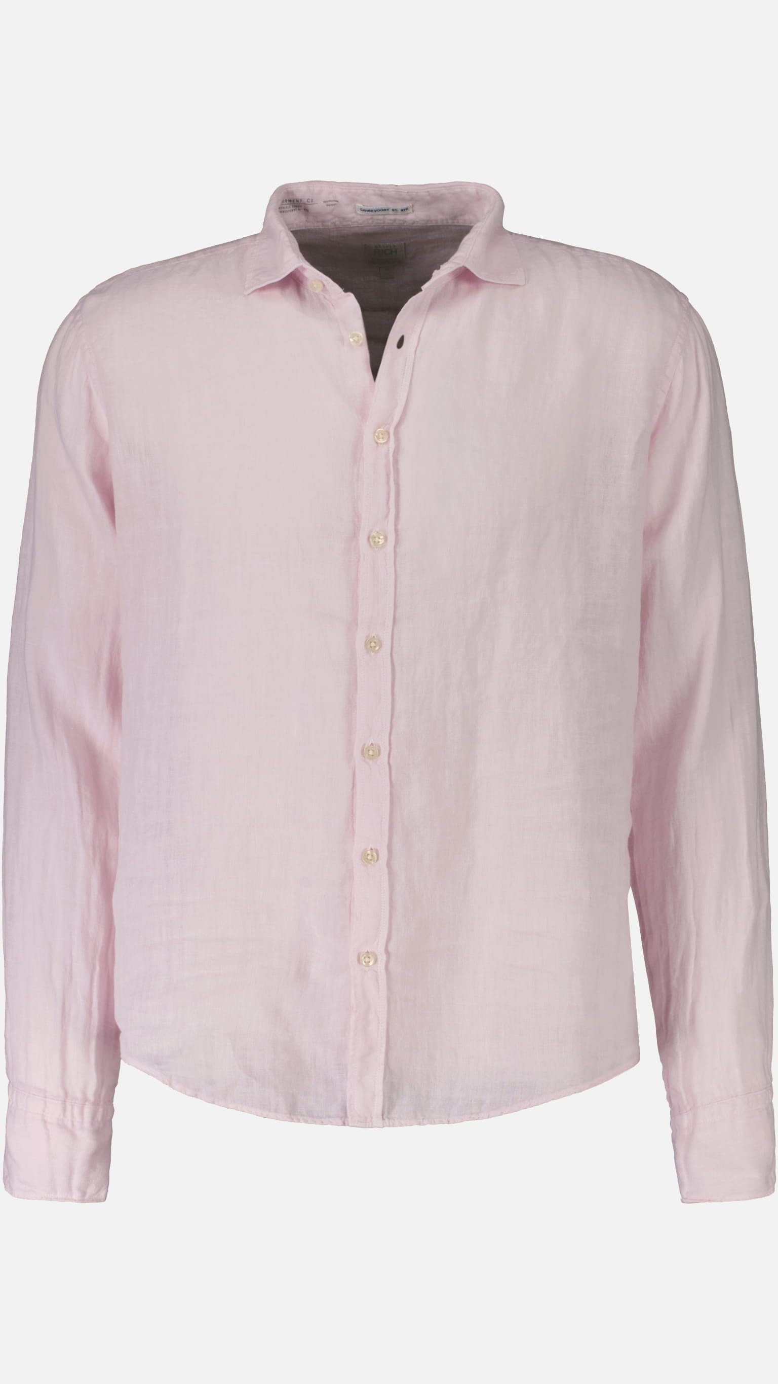 Better Rich Langarmhemd