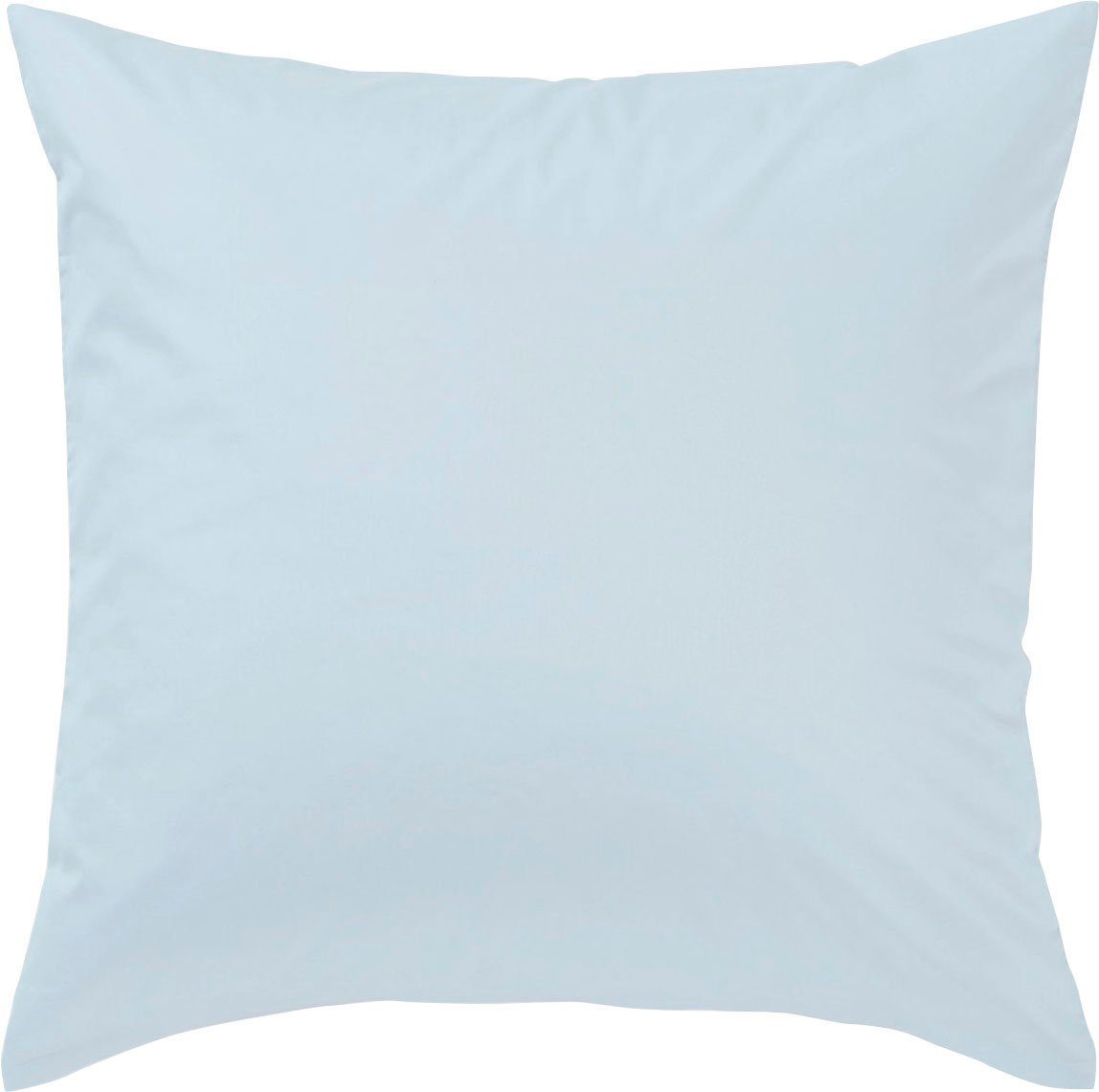 Curt Bauer Kissenbezug Uni-Mako-Satin, (1 Stück), günstig online kaufen