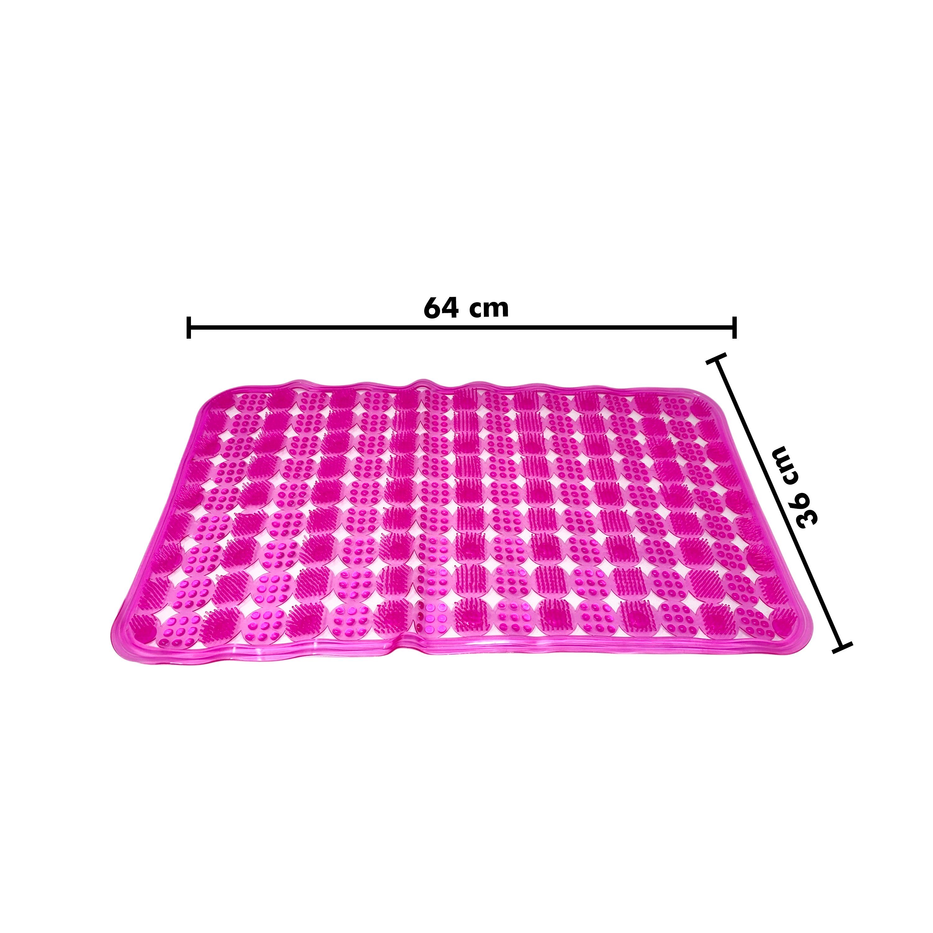 H-basics Badewanne Badewannen Matte 65 x günstig online kaufen