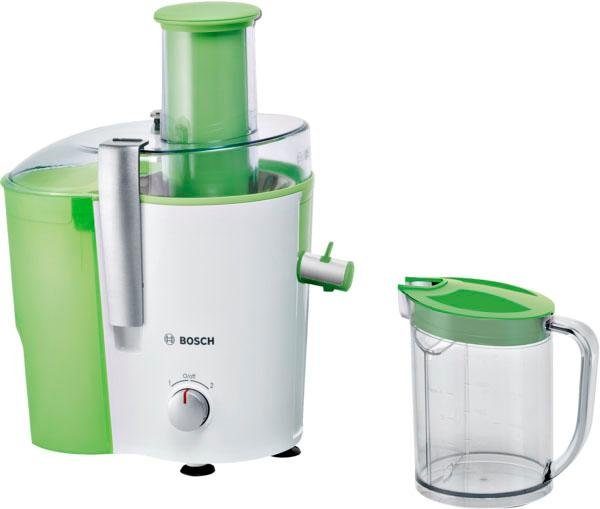 Bosch Entsafter VitaJuice 2 MES25G0