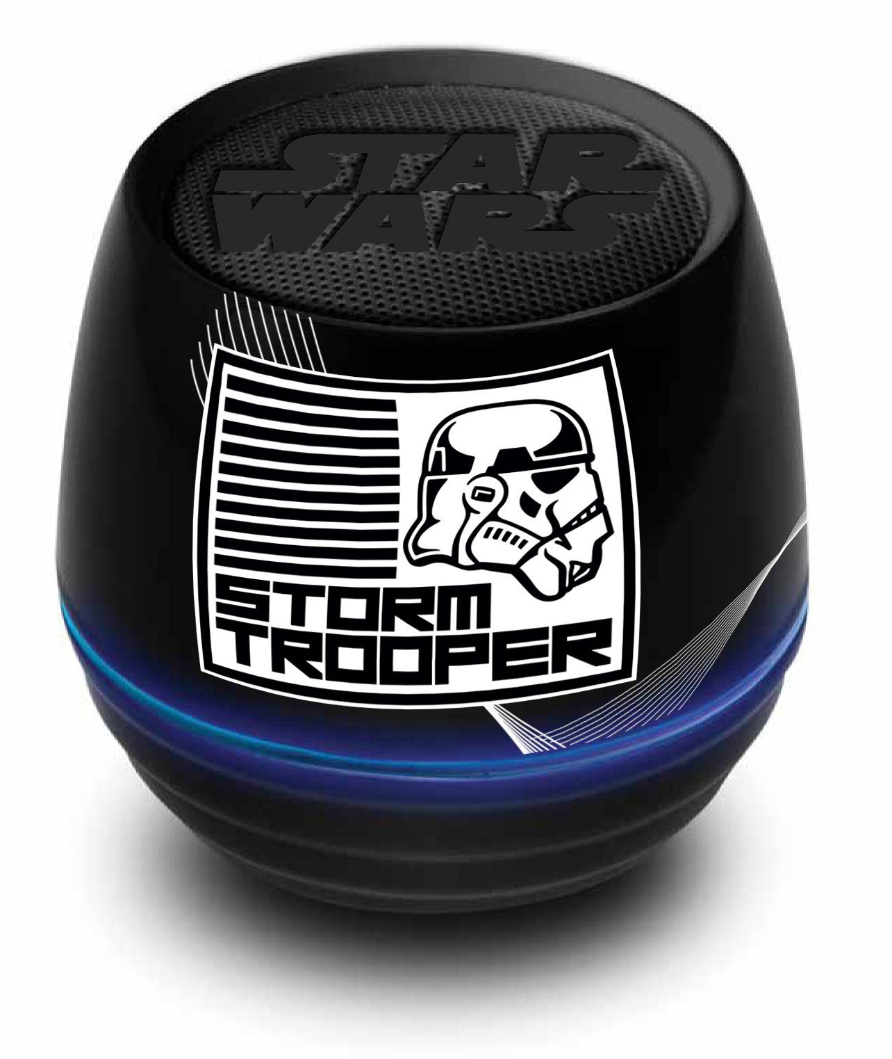 Lexibook® BT015SW Star Wars Bluetooth Lautsprecher Bluetooth-Lautsprecher