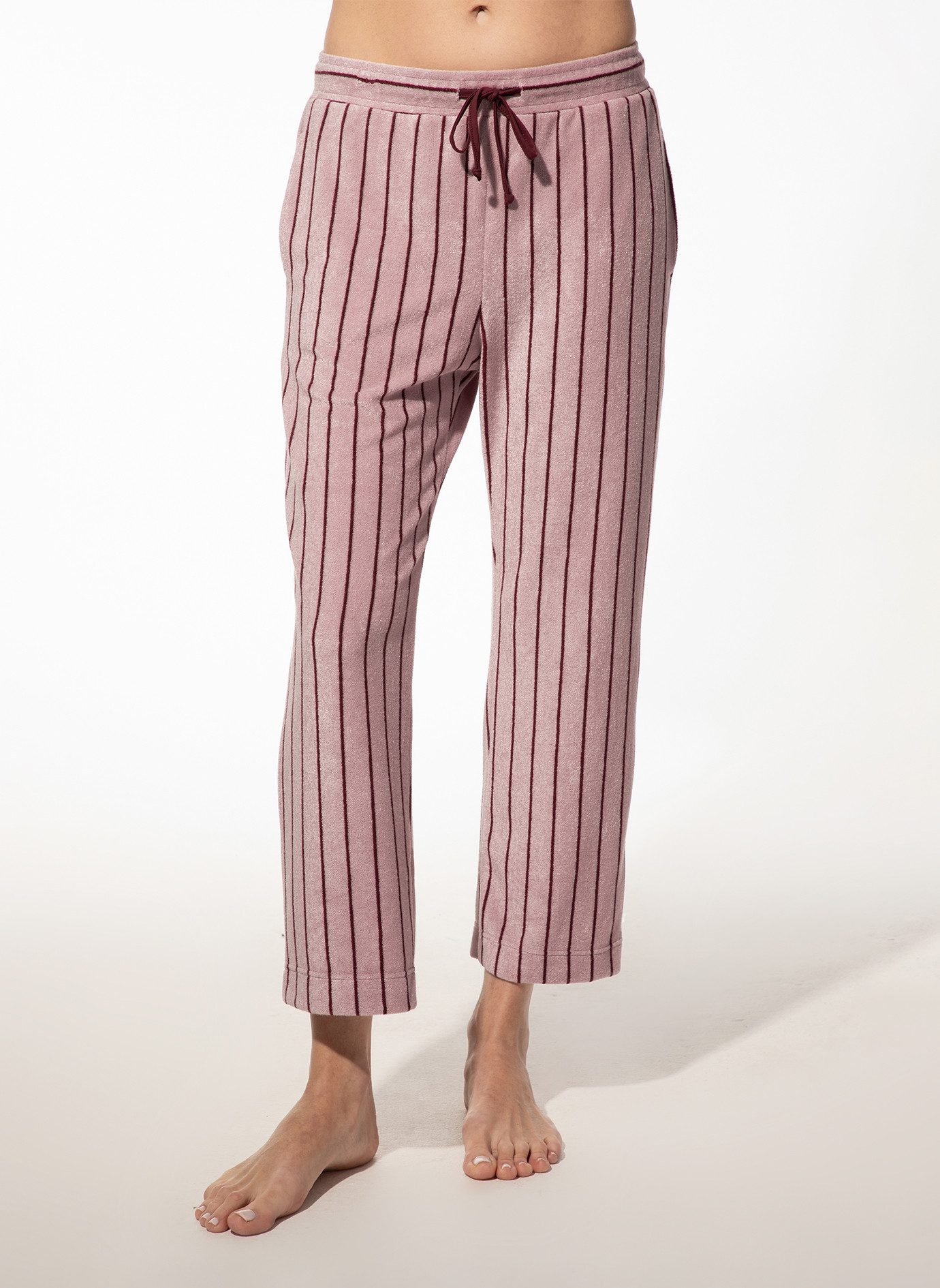 Short Stories Pyjamahose (1-tlg)