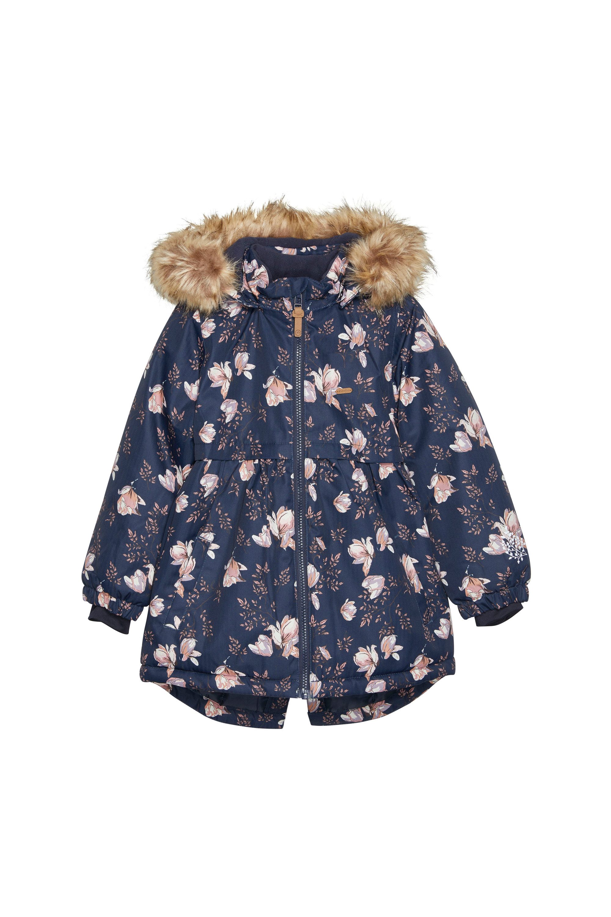 Minymo Winterjacke MISnow Modische Jacke