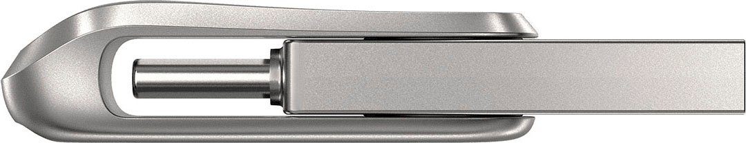 Sandisk Ultra® Dual Drive Luxe USB Type-C™ 32 GB USB-Stick (USB 3.1, Lesegeschwindigkeit 150 MB/s) – Bild 5 von 5