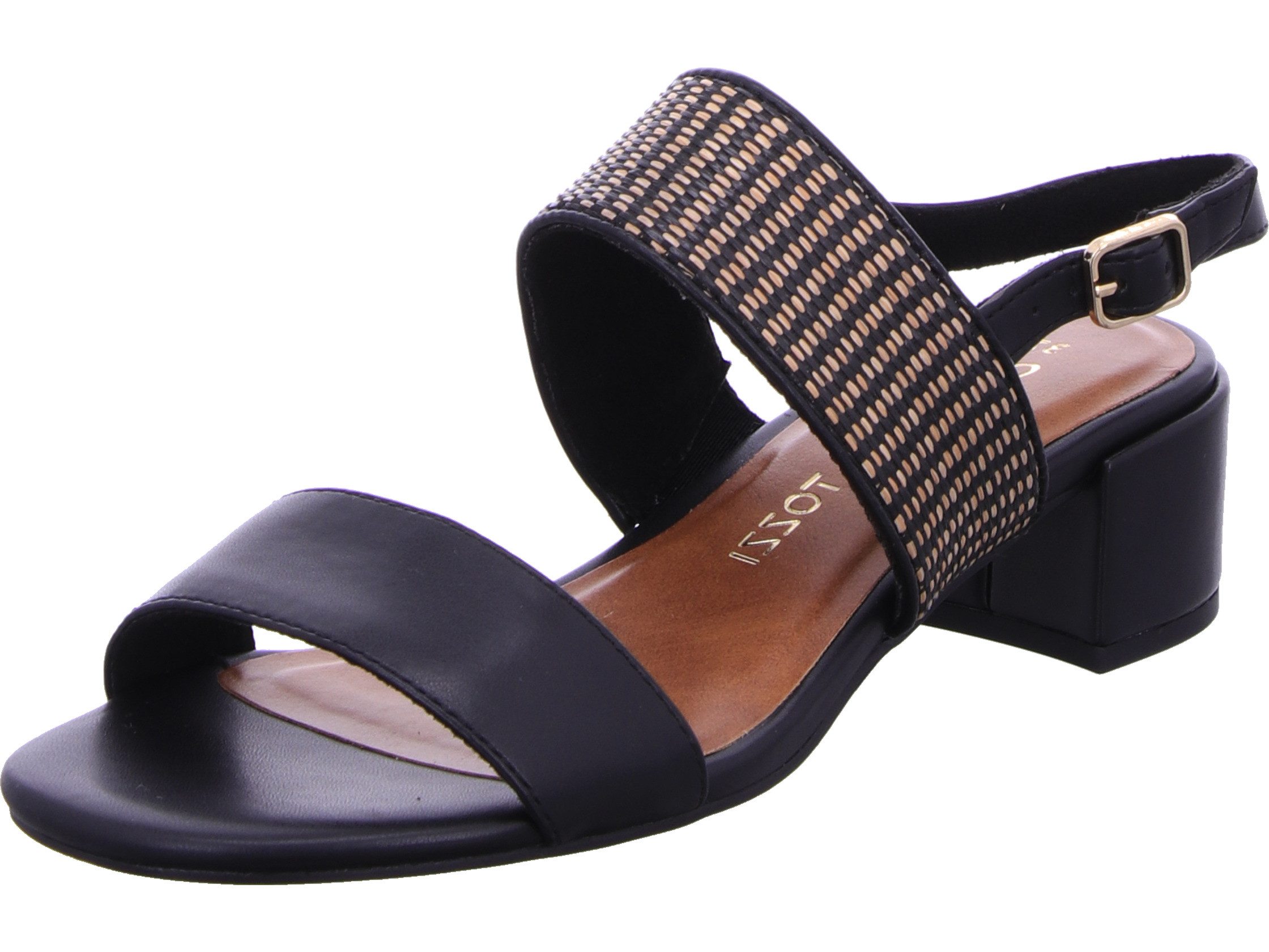 MARCO TOZZI Sandalette 100% vegan