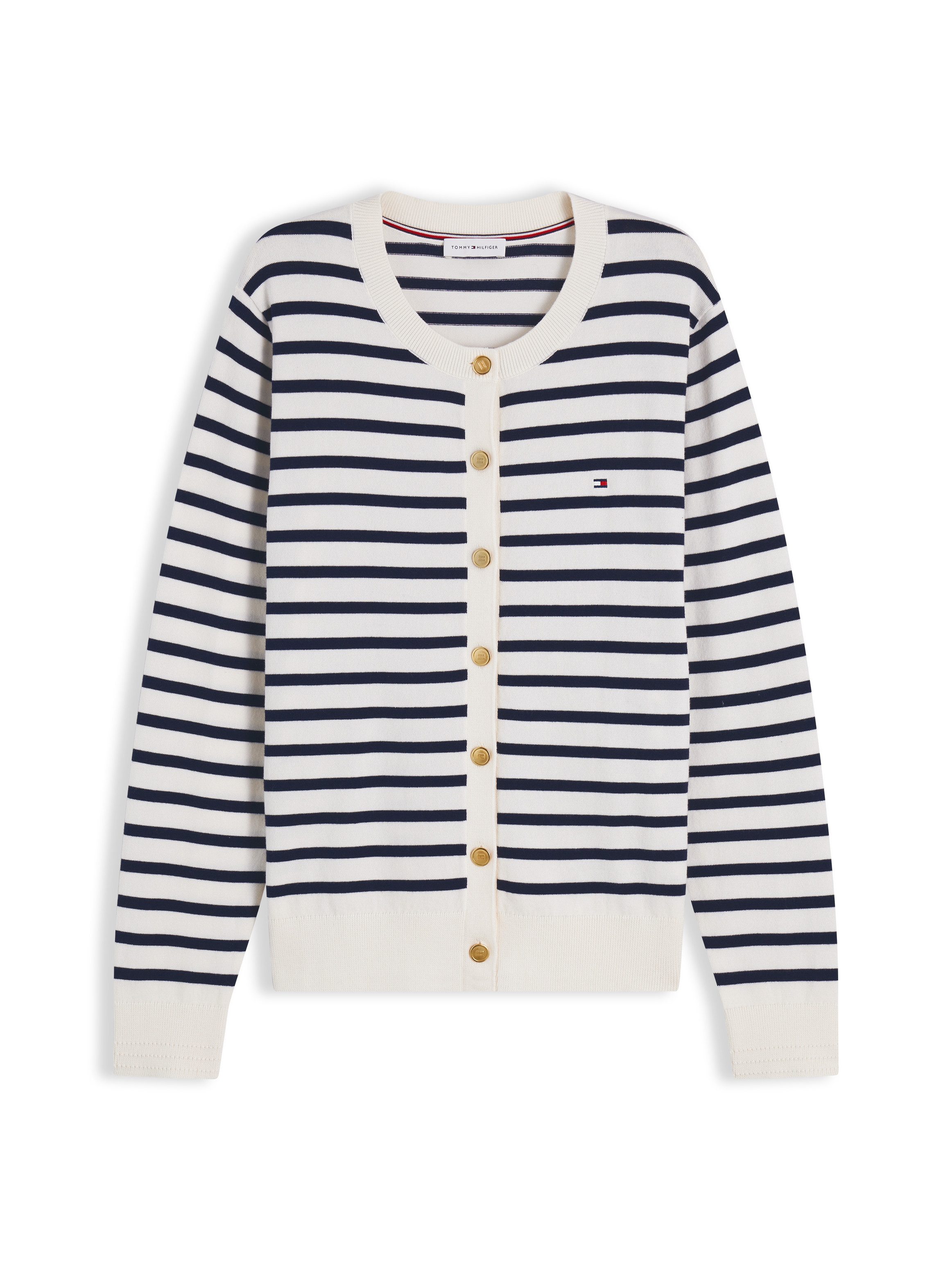 Strickjacke