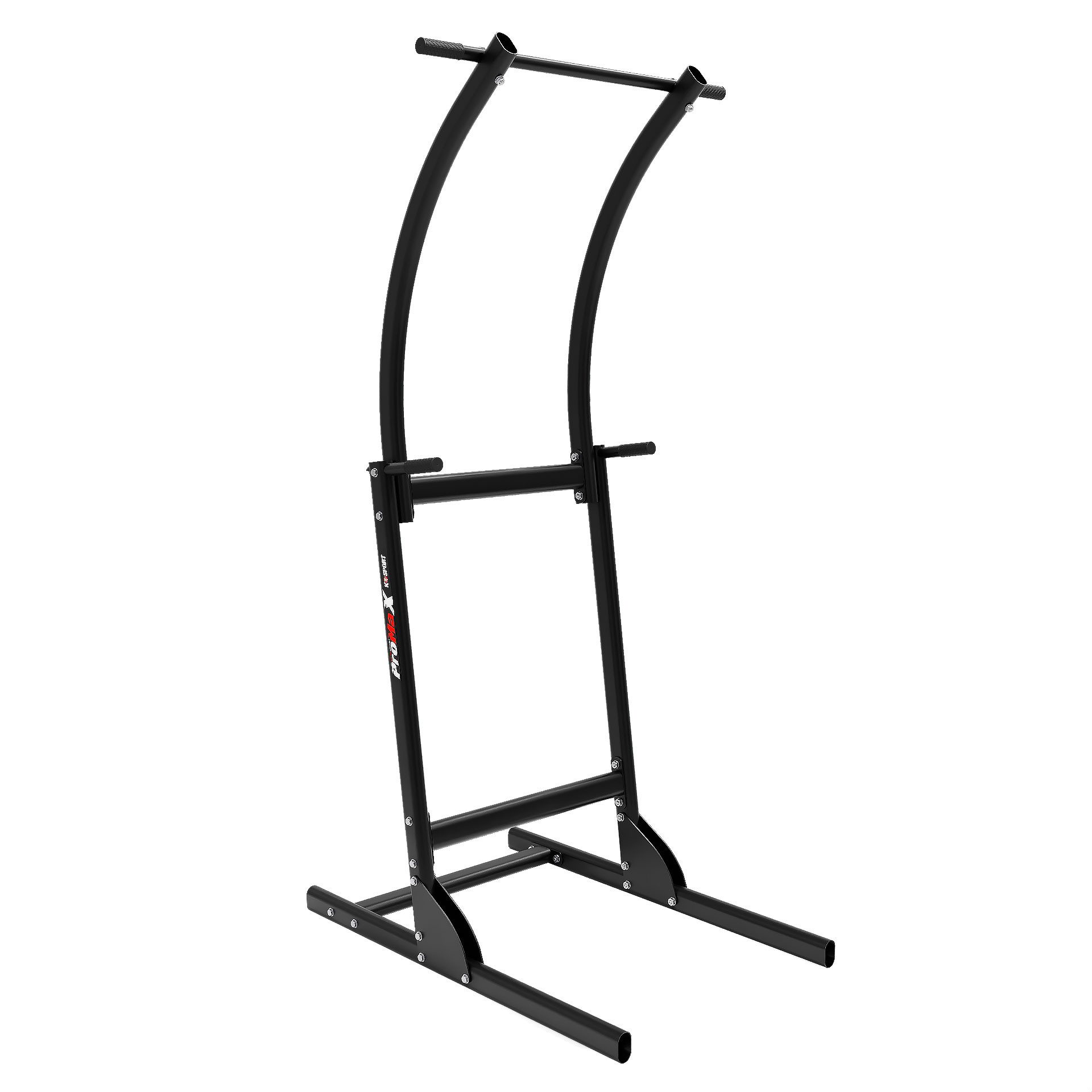 K-SPORT Klimmzugstange Power Tower - Pull-Up Station