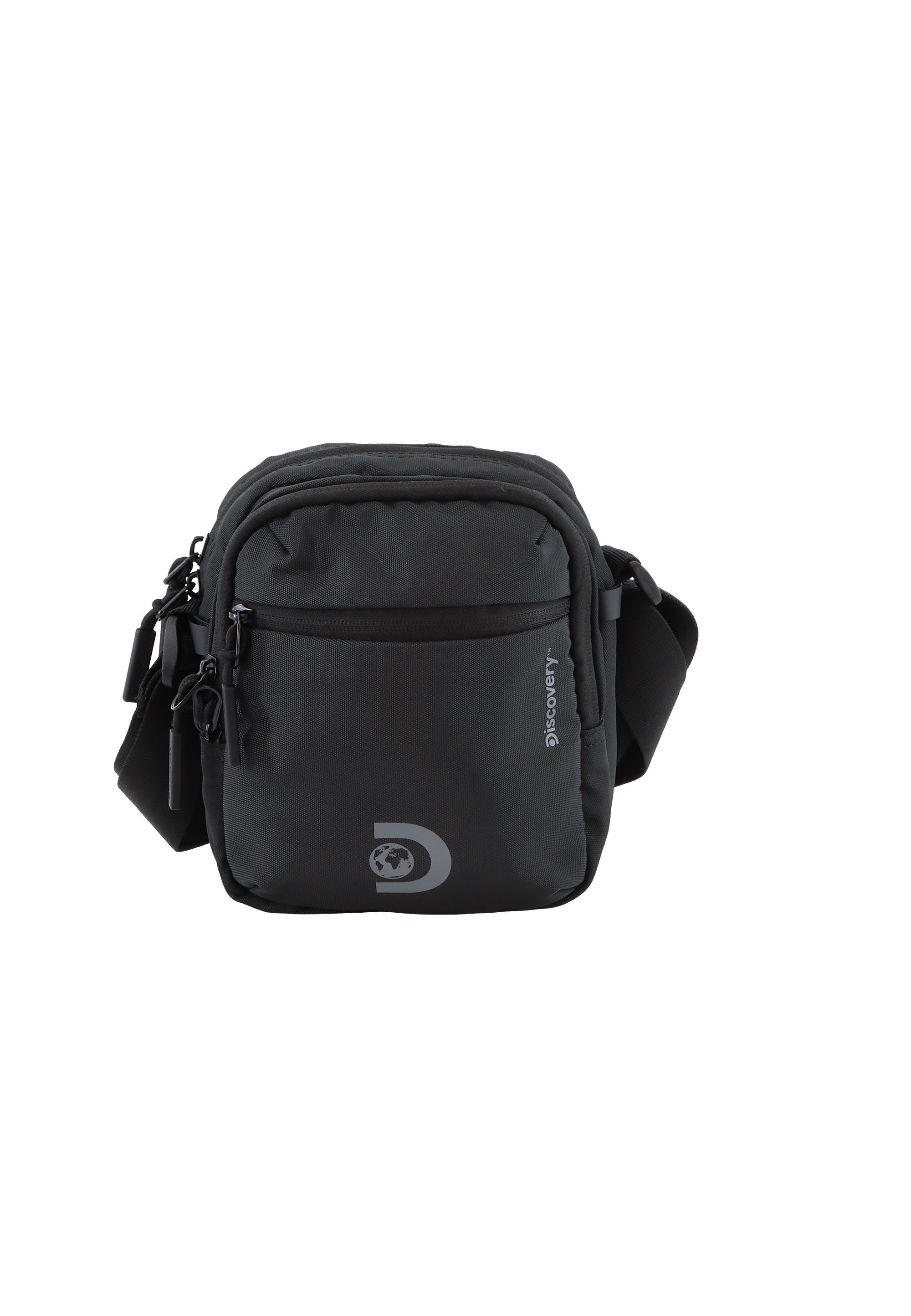 Schultertasche Metropolis