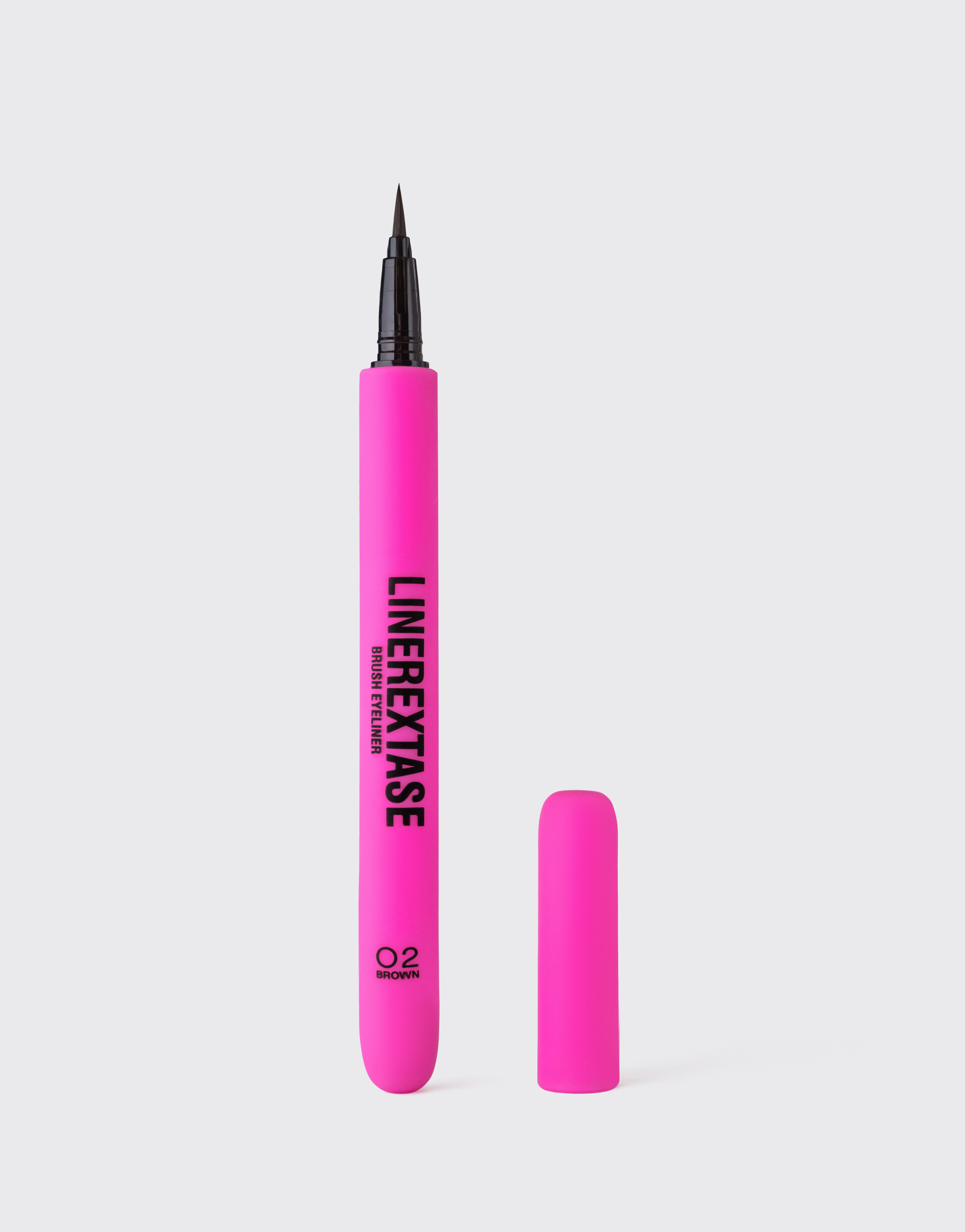 VIVIENNE SABO Eyeliner Vivienne Sabo - Eyeliner pen / eye-liner ‘’Linerextase”