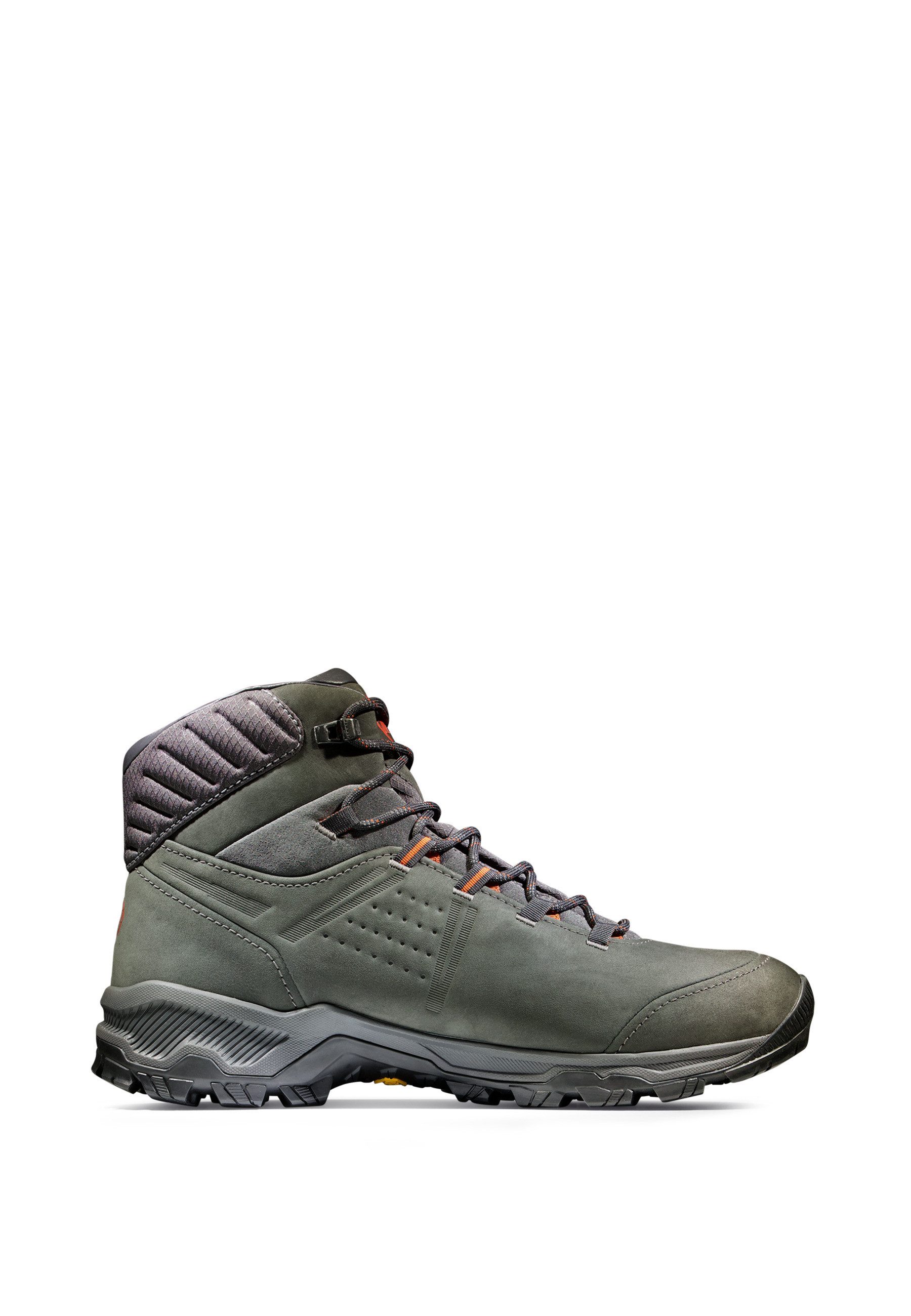Mammut Mercury IV Mid LTH Men Wanderschuh