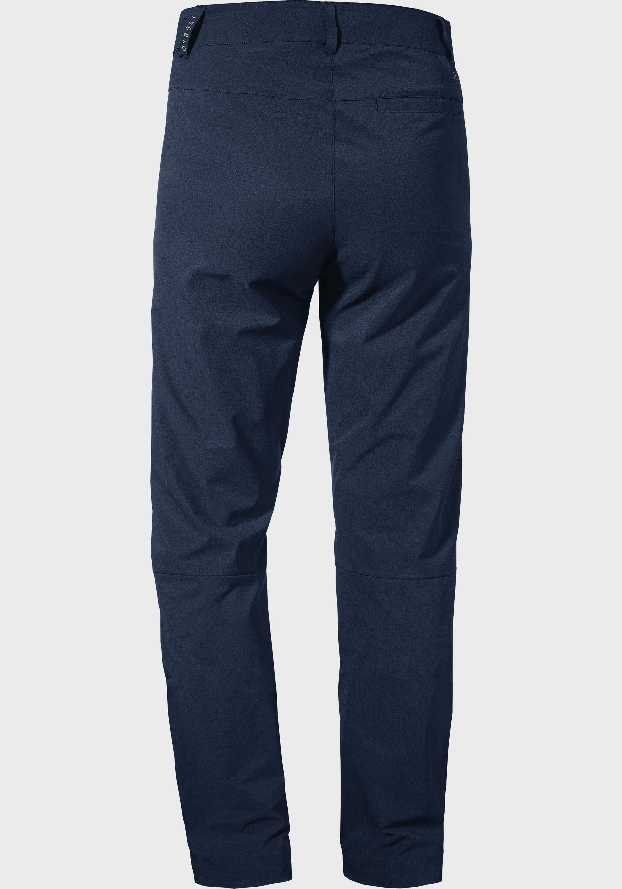 Schöffel CIRC M Looop Outdoorhose Pants blau