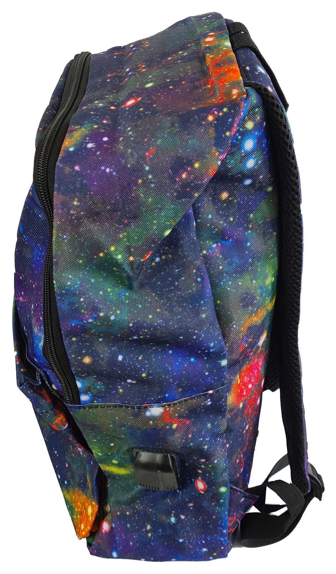 Einkaufszauber Rucksack Rucksack Backpack Süße Katze, günstig online kaufen