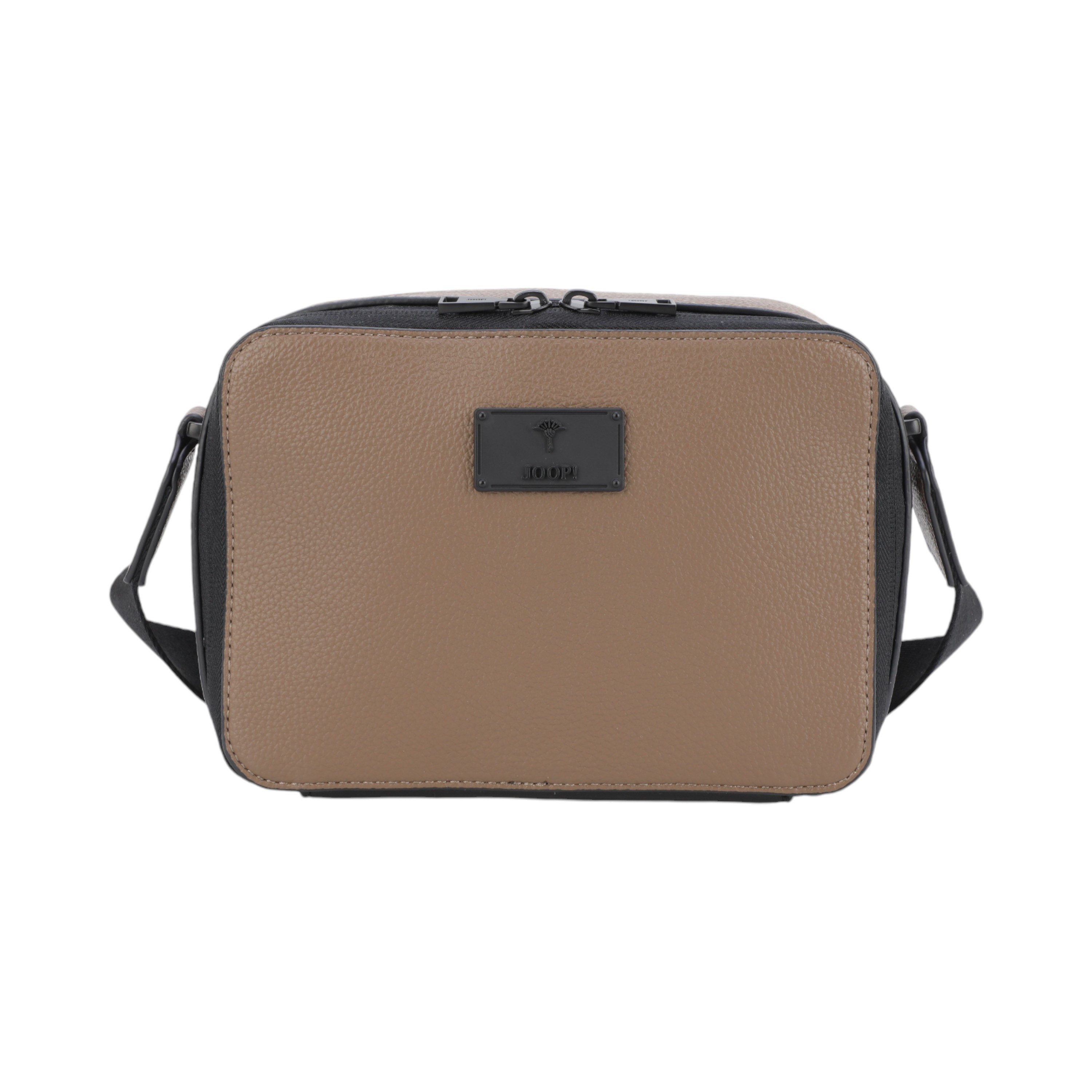 Schultertasche Joop - Herren Schultertasche Nepezzano Paolo