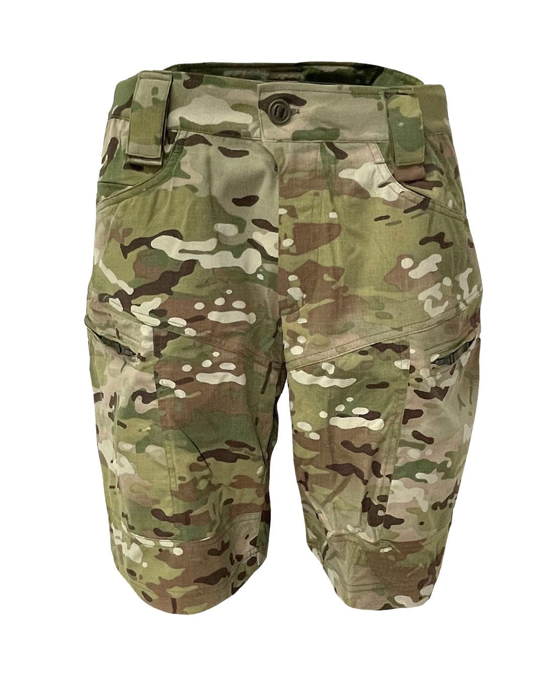 UF PRO Shorts P-40 Ranger Shorts Multicam