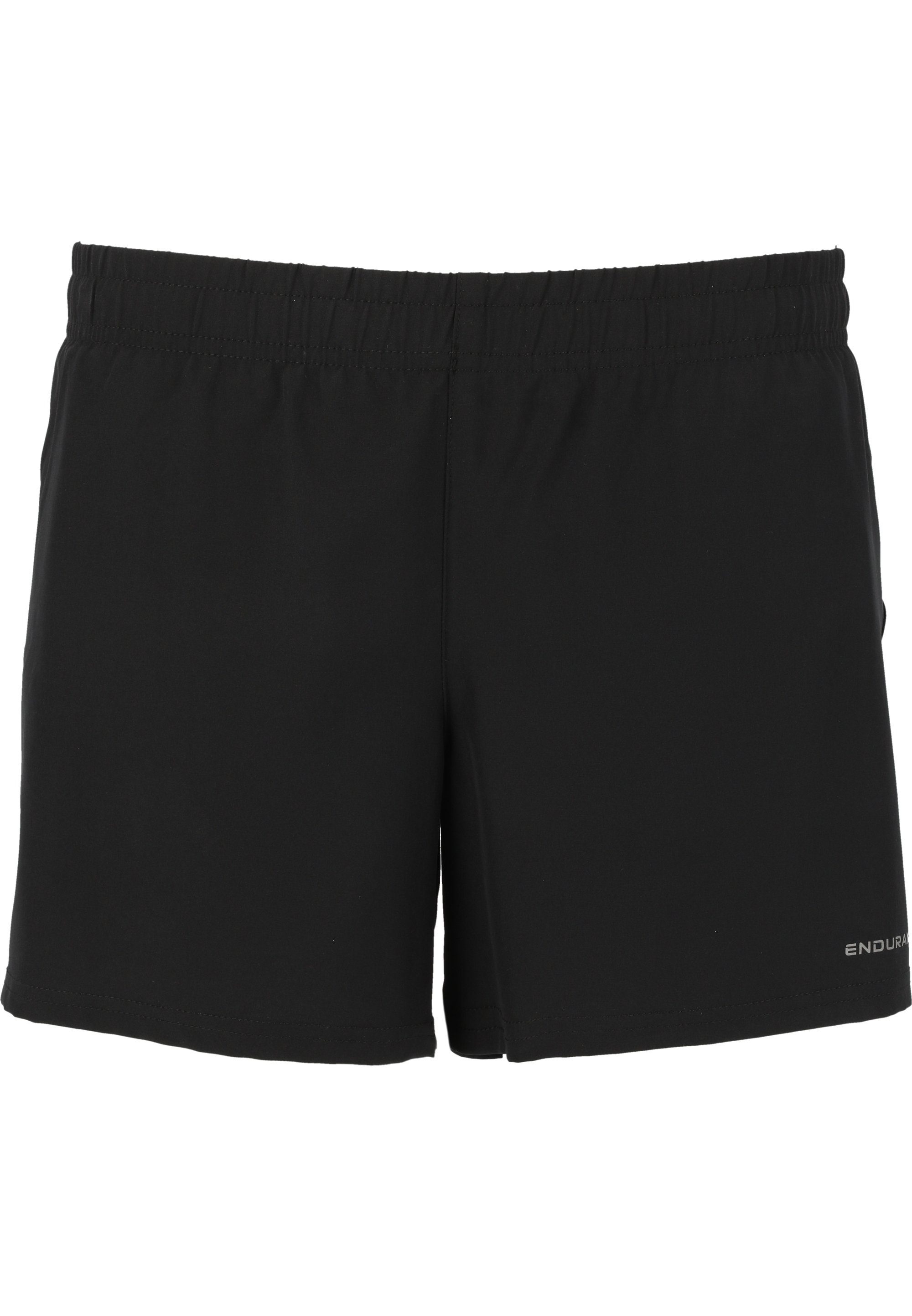 ENDURANCE Shorts Potis mit Reflektoren