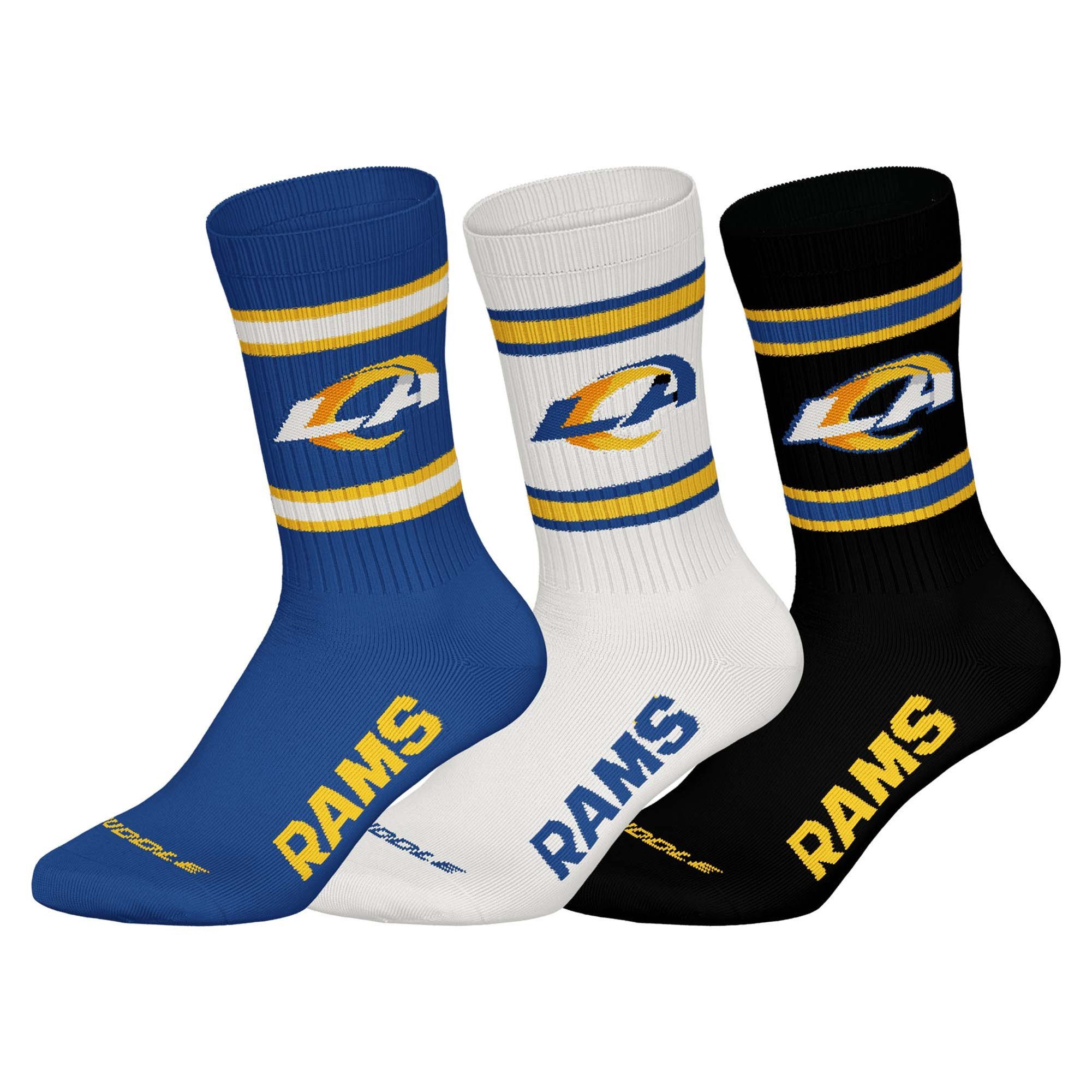 Kurzsocken Unisex Socken 3er Pack Baumwolle
