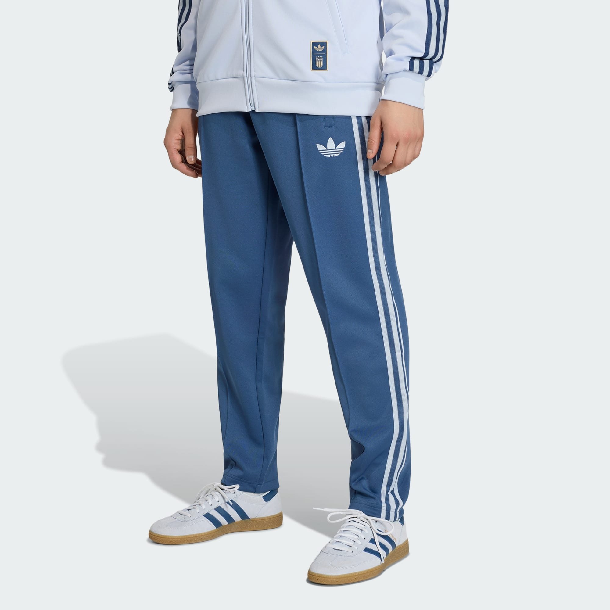 adidas Performance Trainingshose ITALIEN ORIGINALS TRAININGSHOSE (1-tlg)