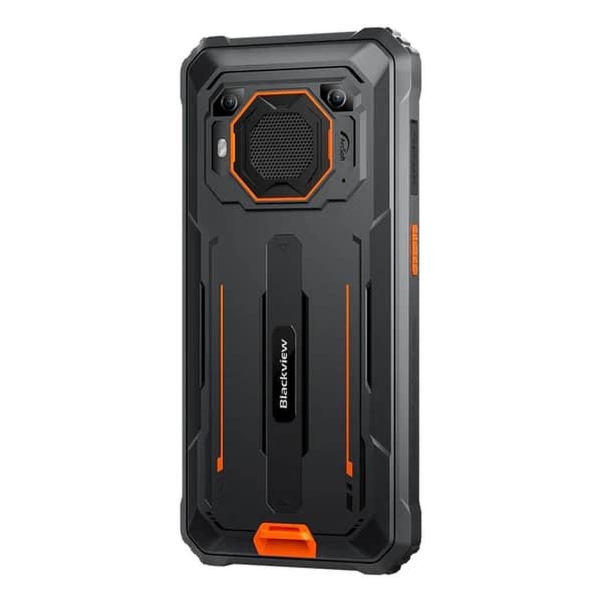 Speicherplatz, BV6200Pro und Kamera) MP cm/6,56 128 Orange 8 Speicher 128 GB Outdoorhandy ‎Blackview Zoll, 13 Rugged (16,66 mit GB Smartphone RAM GB