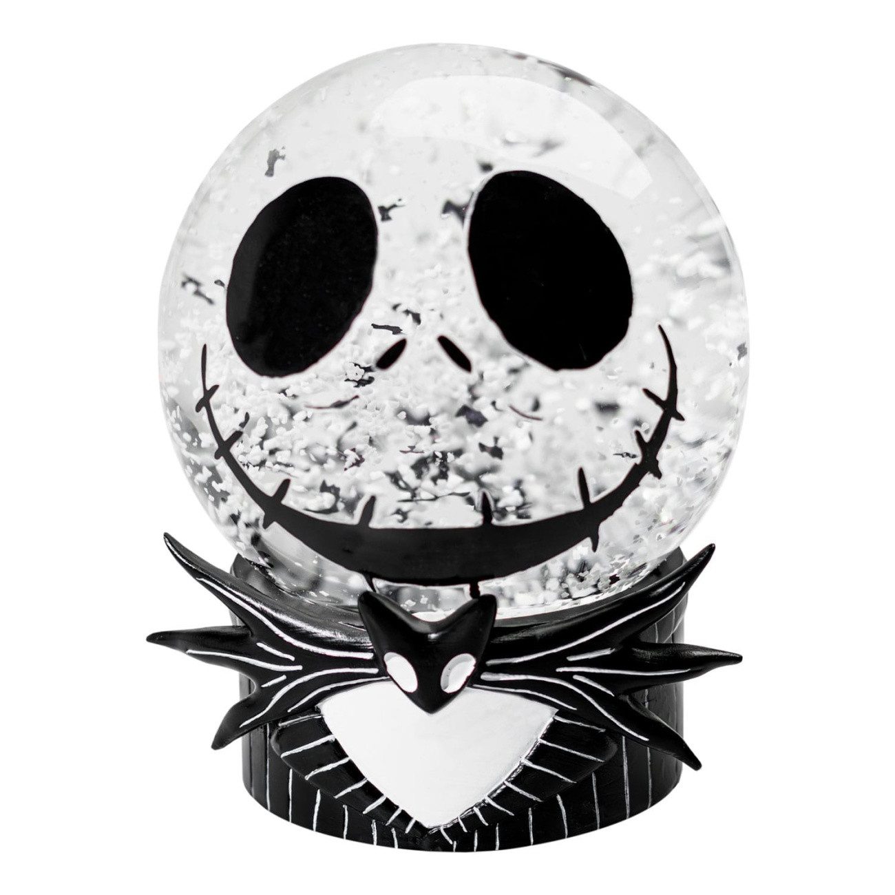 Grupo Erik Schneekugel Nightmare Before Christmas Schneekugel