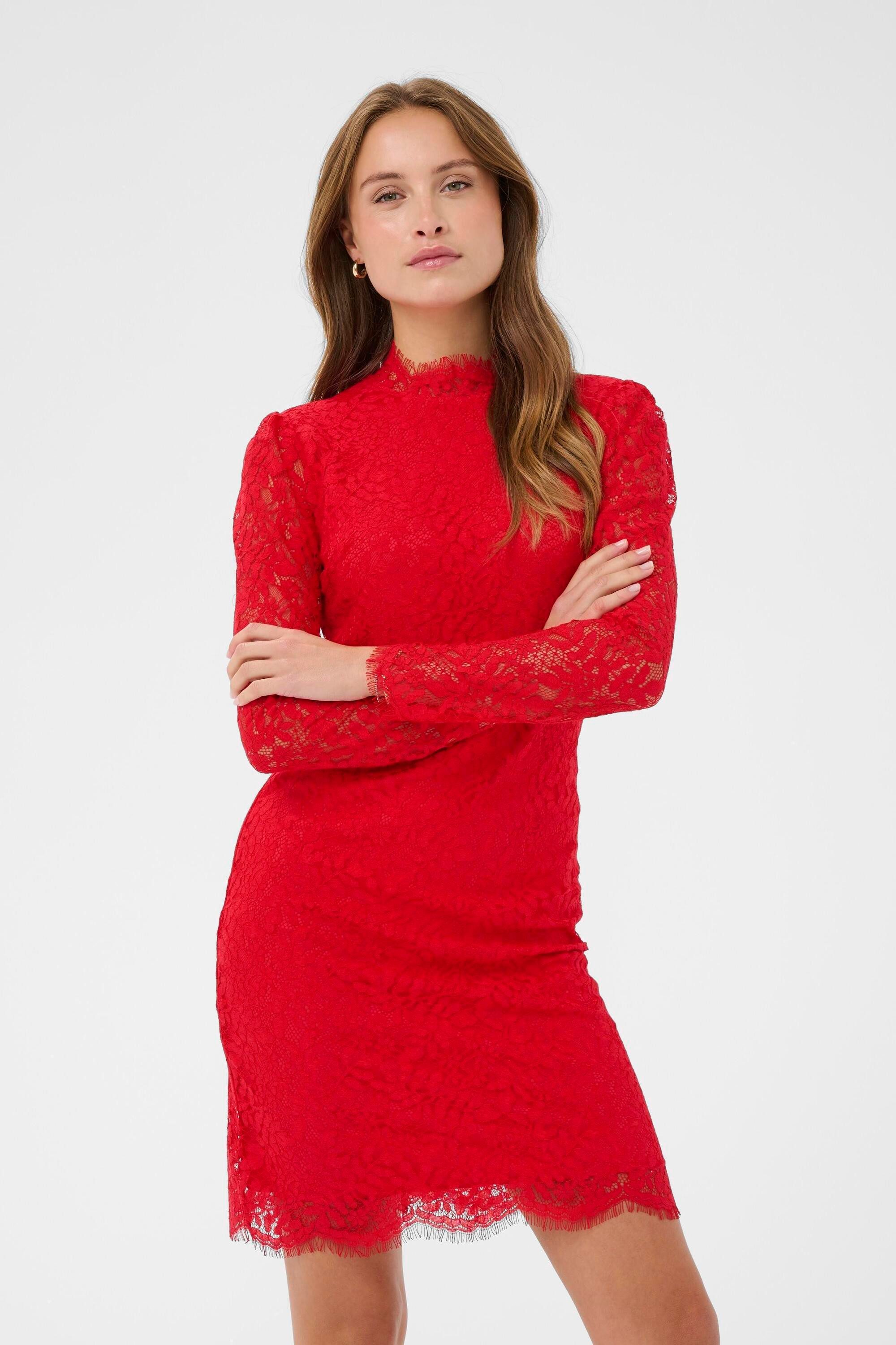 Saint Tropez Strickkleid Kleid GannaSZ