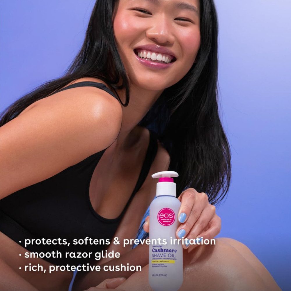 EOS Evolution of smooth Bodylotion Shea Better 24H Moisture Body Lotion-Bodywash-Bodymist-Bodyoil