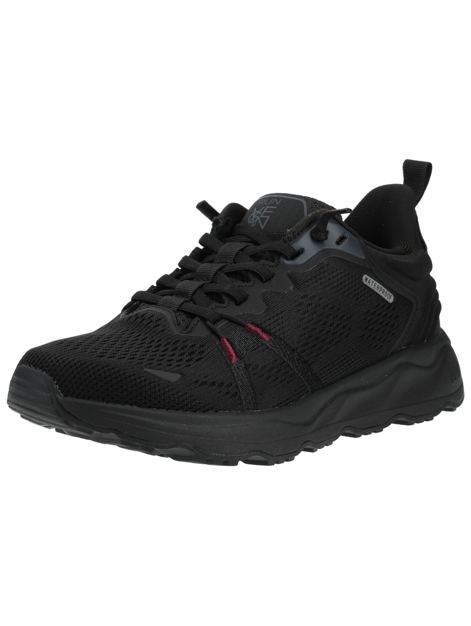 Waldläufer Waldläufer Wanderschuhe Textil Trekkingschuh