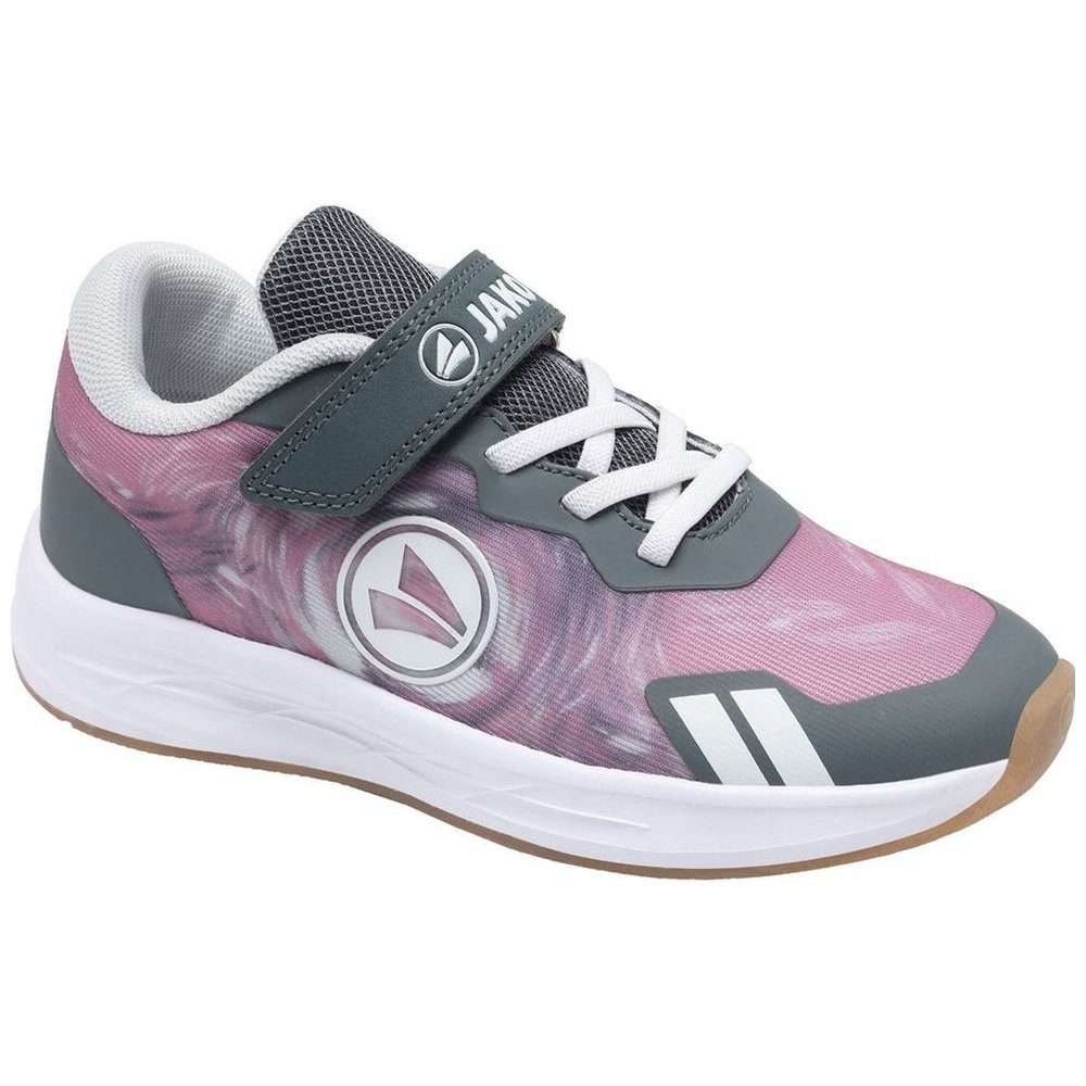 Soft Grey/Dusky Pink/Anthra Light