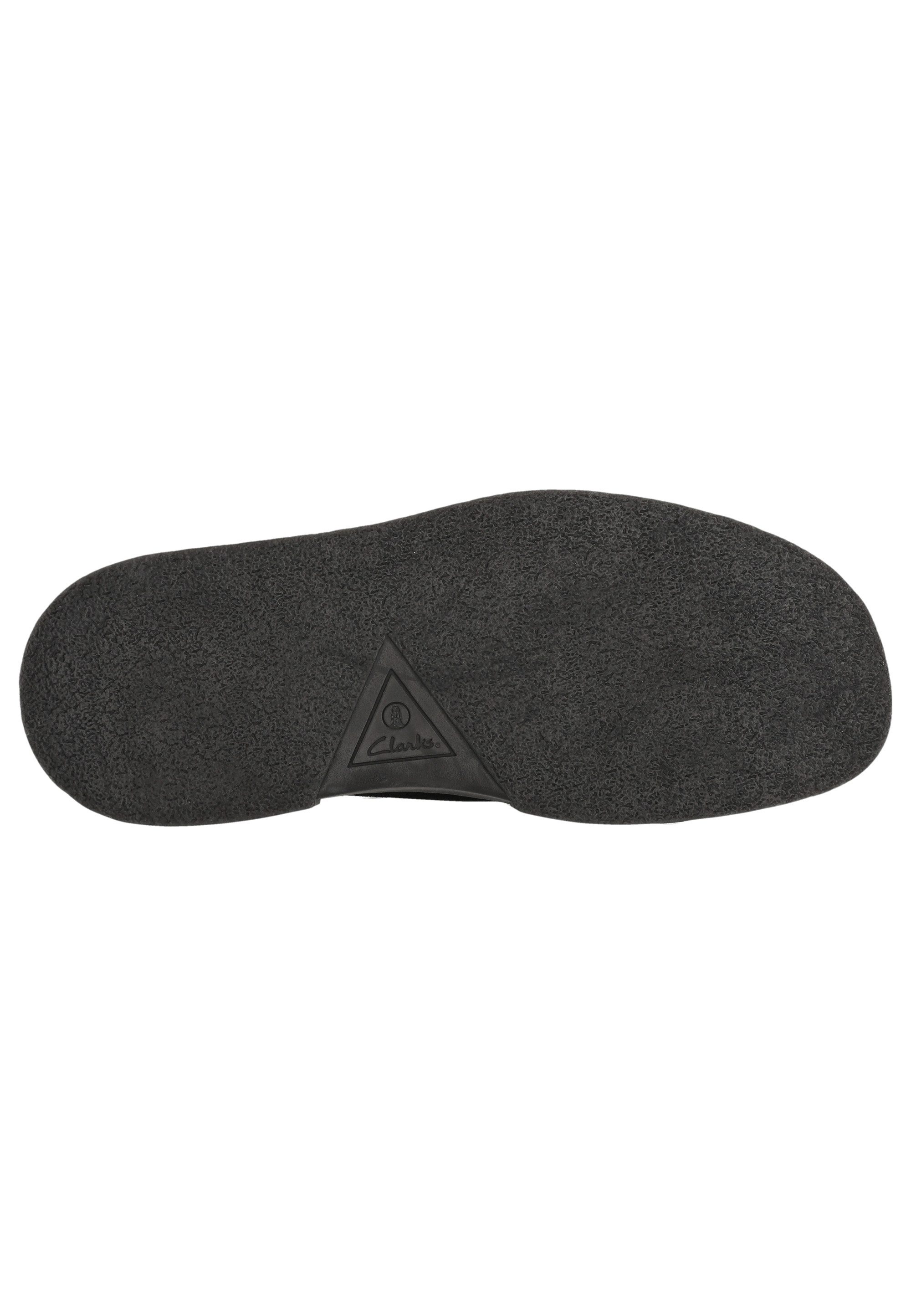 Clarks Torview Schnürschuh mit klobiger Laufsohle
