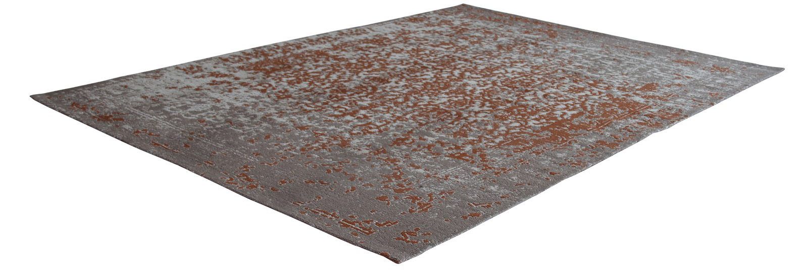 Kayoom Teppich Sunny 310, rechteckig, Höhe: 8 mm, Besonders pflegeleicht. Im Innen- und Außenbereich verwendbar.