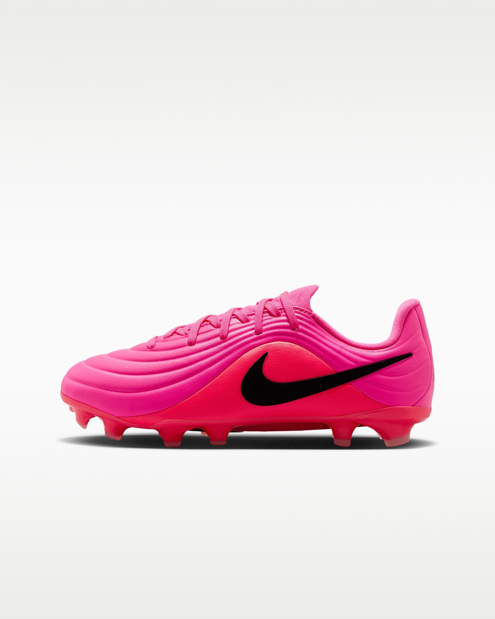 Nike JR TIEMPO MAESTRO ACAD FG/MG T Fußballschuh Außensohle für Rasenplätze, für Kinder & Jugendliche
