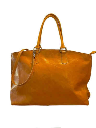 BZNA Handtasche Ina Business Designer Ledertasche Tasche Shopper DIN A4
