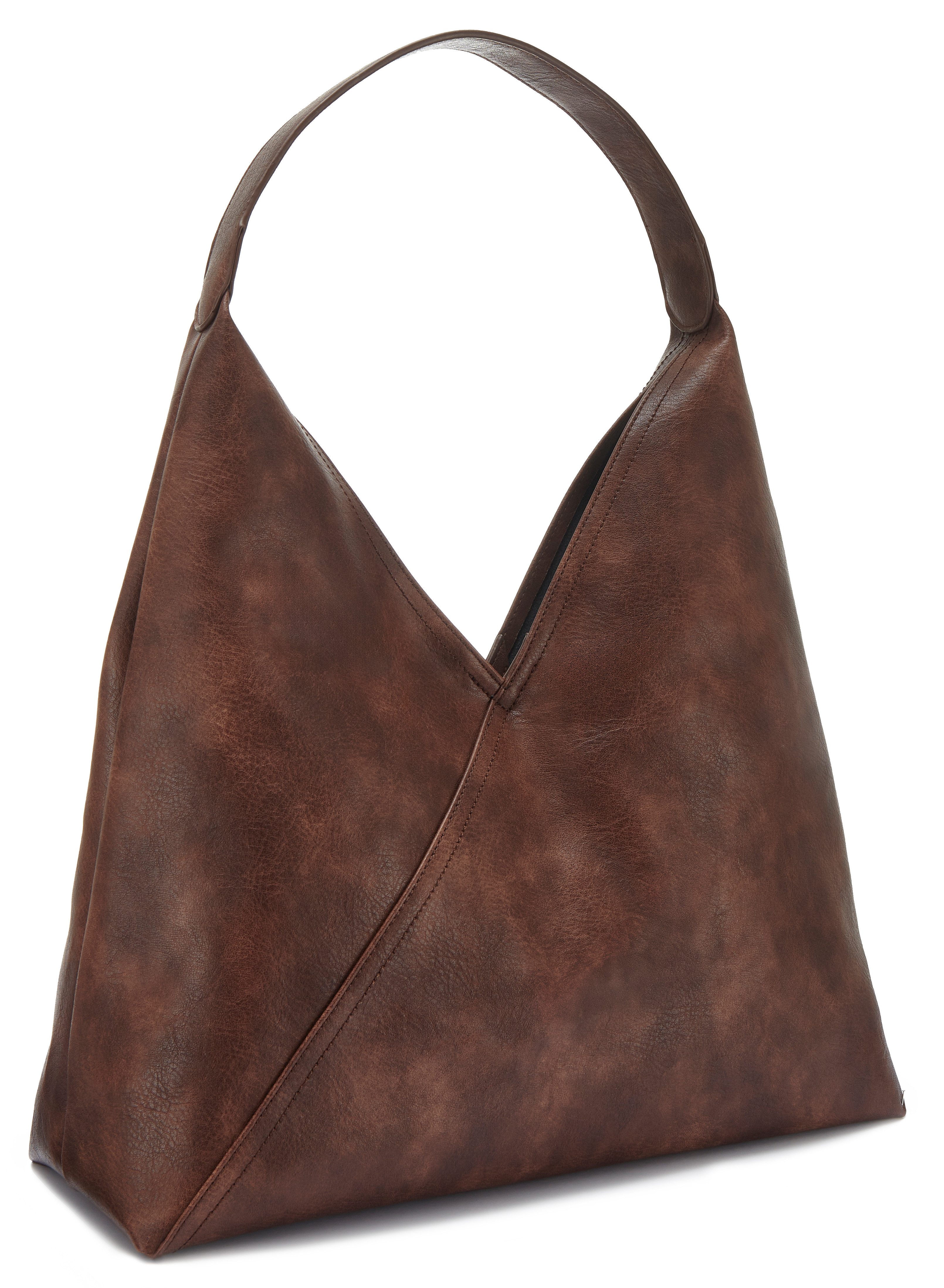 Vivance Shopper, Handtasche, Schultertasche, Henkeltasche, Hobobag günstig online kaufen
