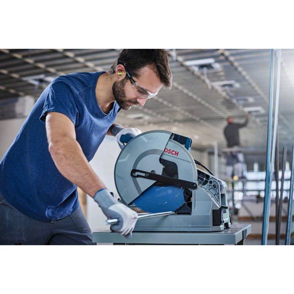 BOSCH Kreissägeblatt Kreissägeblatt355 x 25.4 x 2.6 mm, 80 2608643062