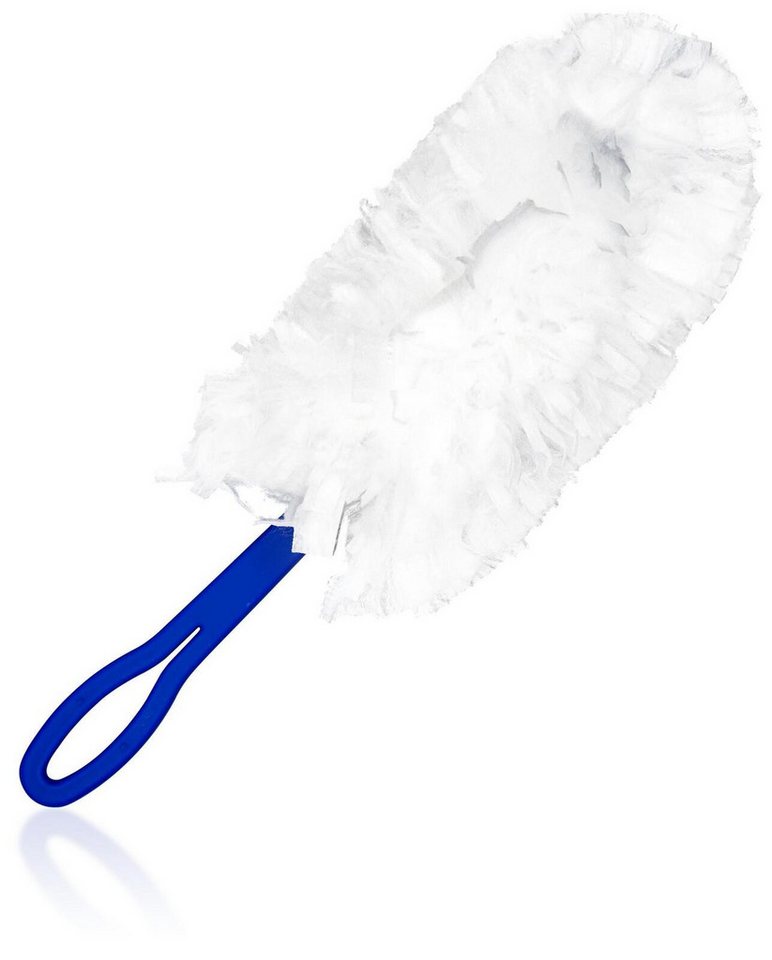 Thumbnail - Rogge Staubwedel DUFFY Duster- Staubmagnet Set (10-St), 30 Grad waschbar