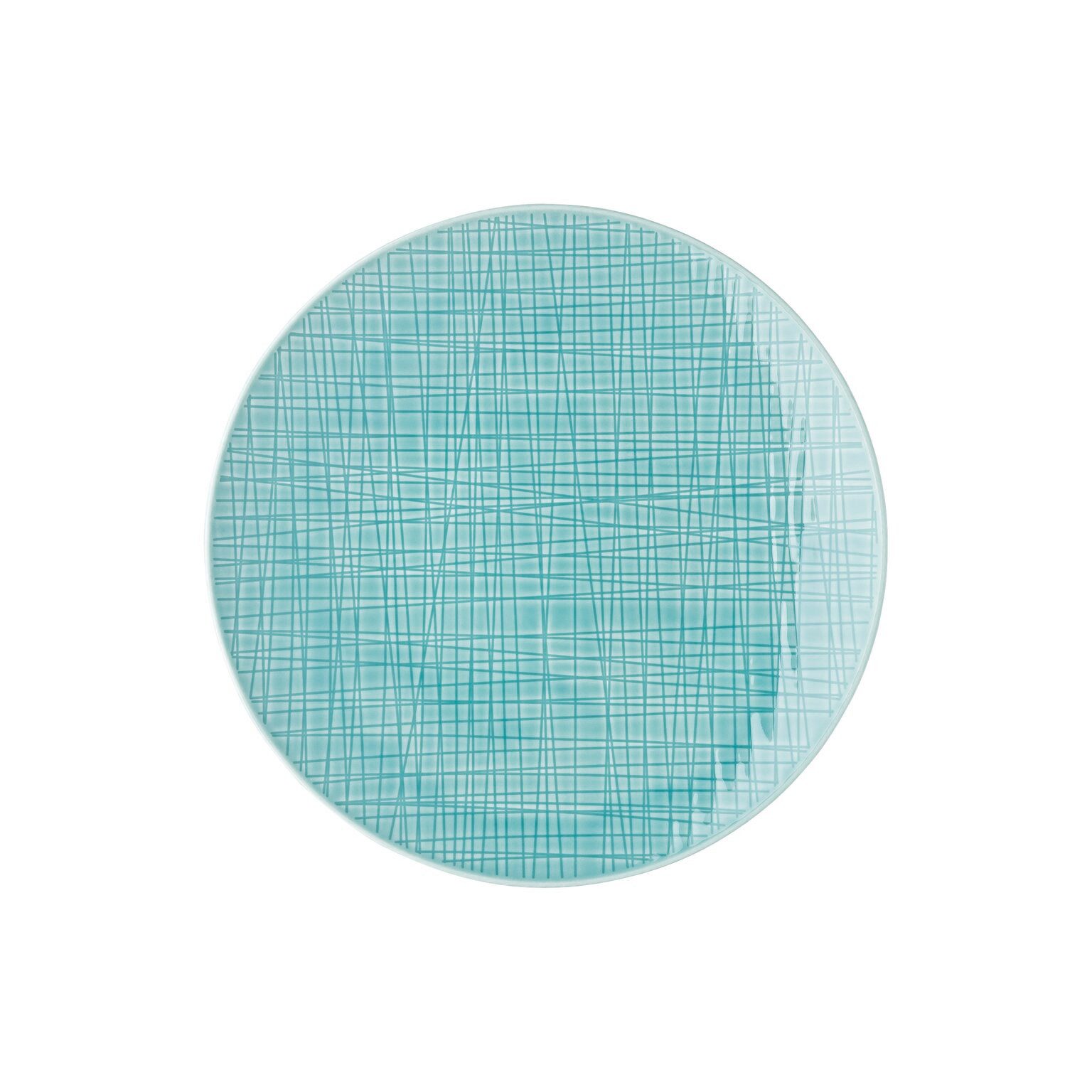 Rosenthal Тарелки Rosenthal Mesh Тарелки Flach, Porzellan