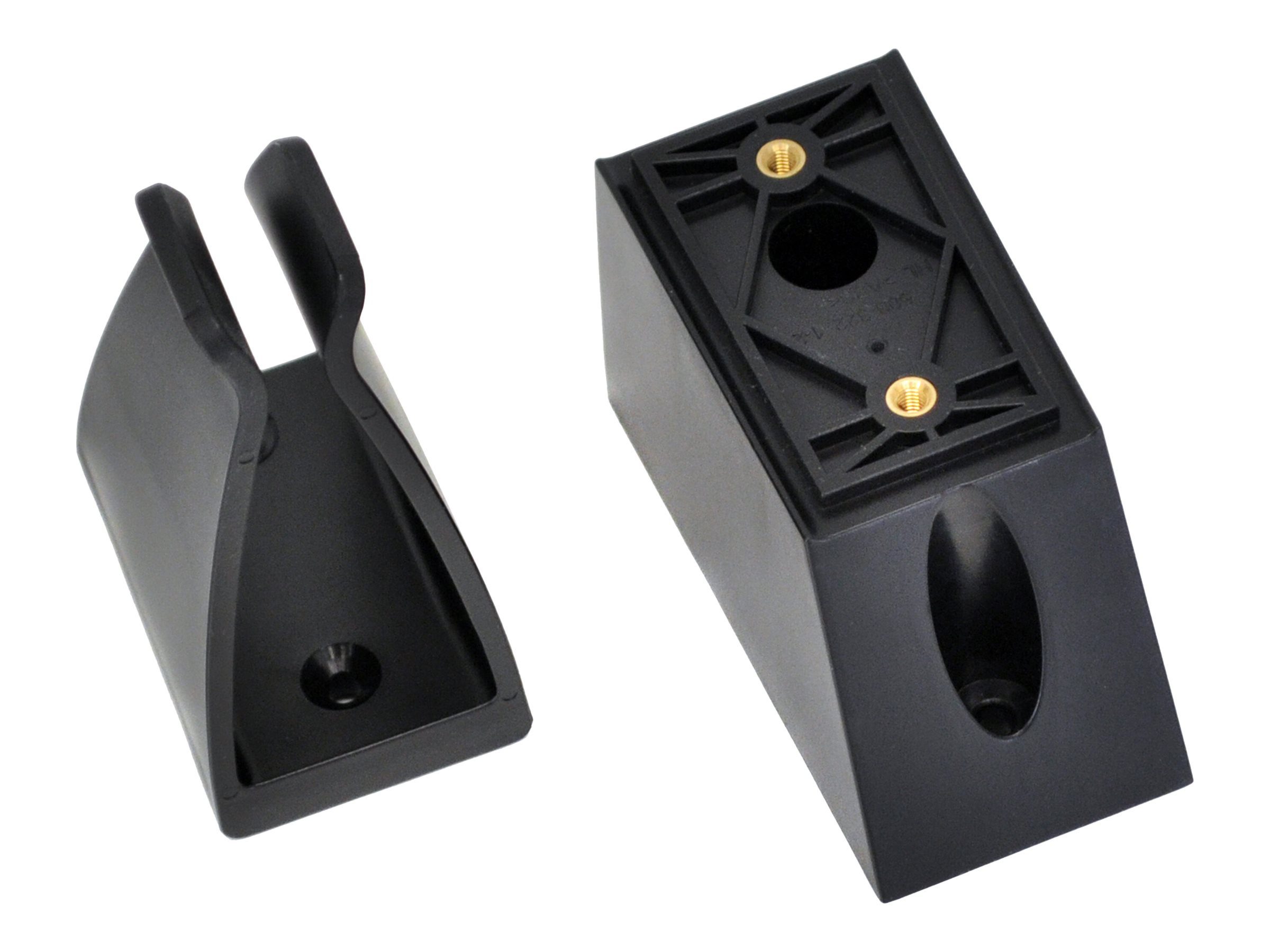 Ergotron Scanner