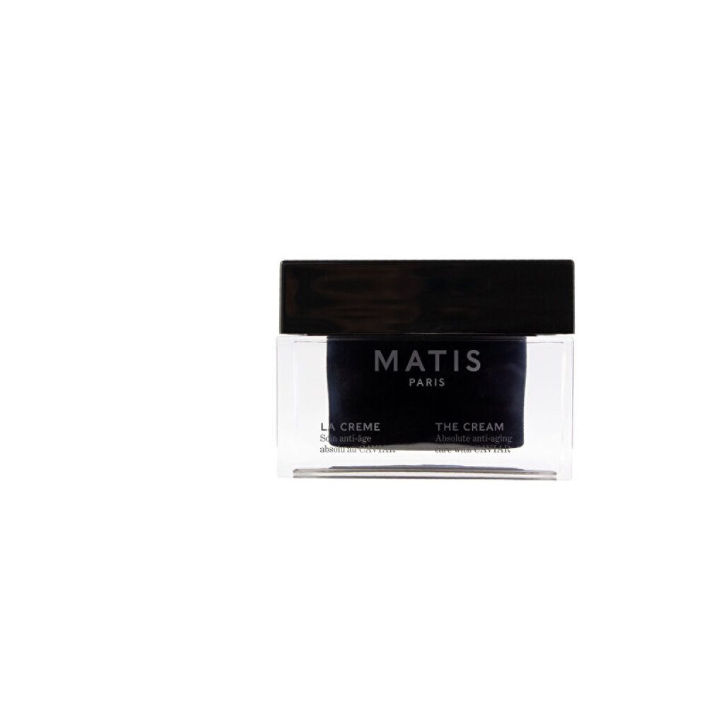 Matis Paris Gesichtspflege Matis Caviar The Cream TA0210031 / A