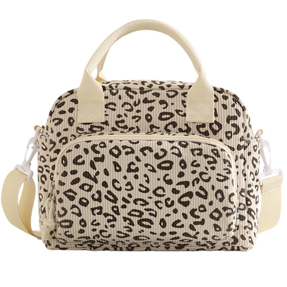 Diwzbyn Kühltasche Kühltasche Lunchtasche für Damen, Herren, Tragbare