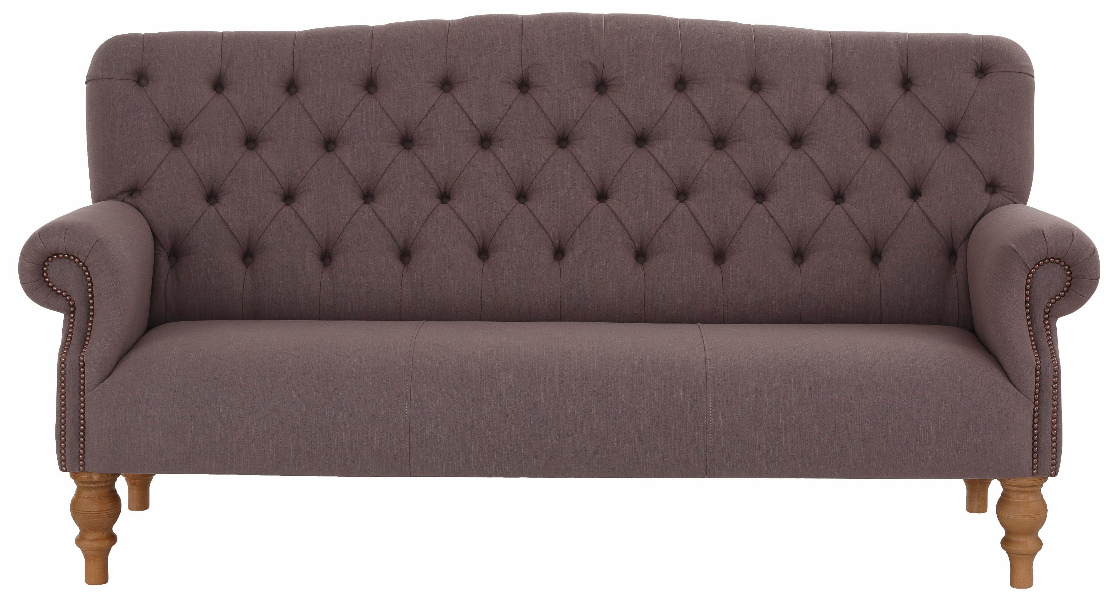 Chesterfield-Sofa Lord
