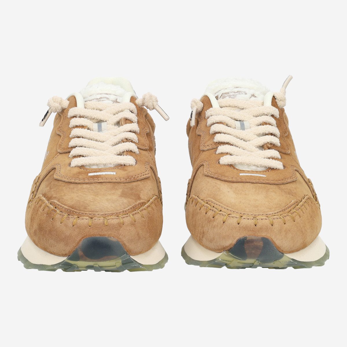 MRP MRP MRP06BART V.1, Sneaker, Braun, Damen Sneaker günstig online kaufen