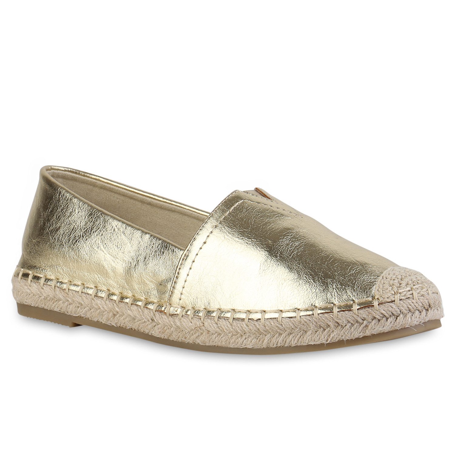 841125 Espadrille