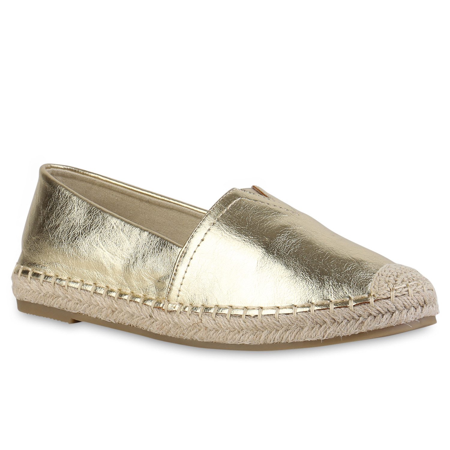 VAN HILL 841125 Espadrille Schuhe