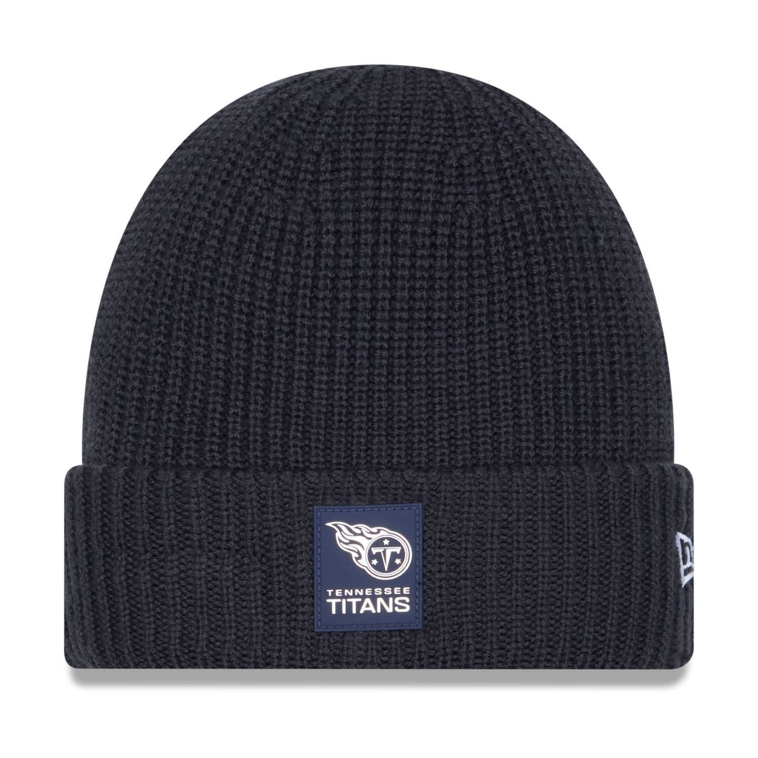 Fleecemütze Knit SIDELINE Tennessee Titans
