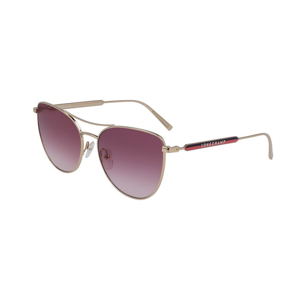 LONGCHAMP Sonnenbrille Damensonnenbrille Longchamp LO134S-770 ø 58 mm UV400